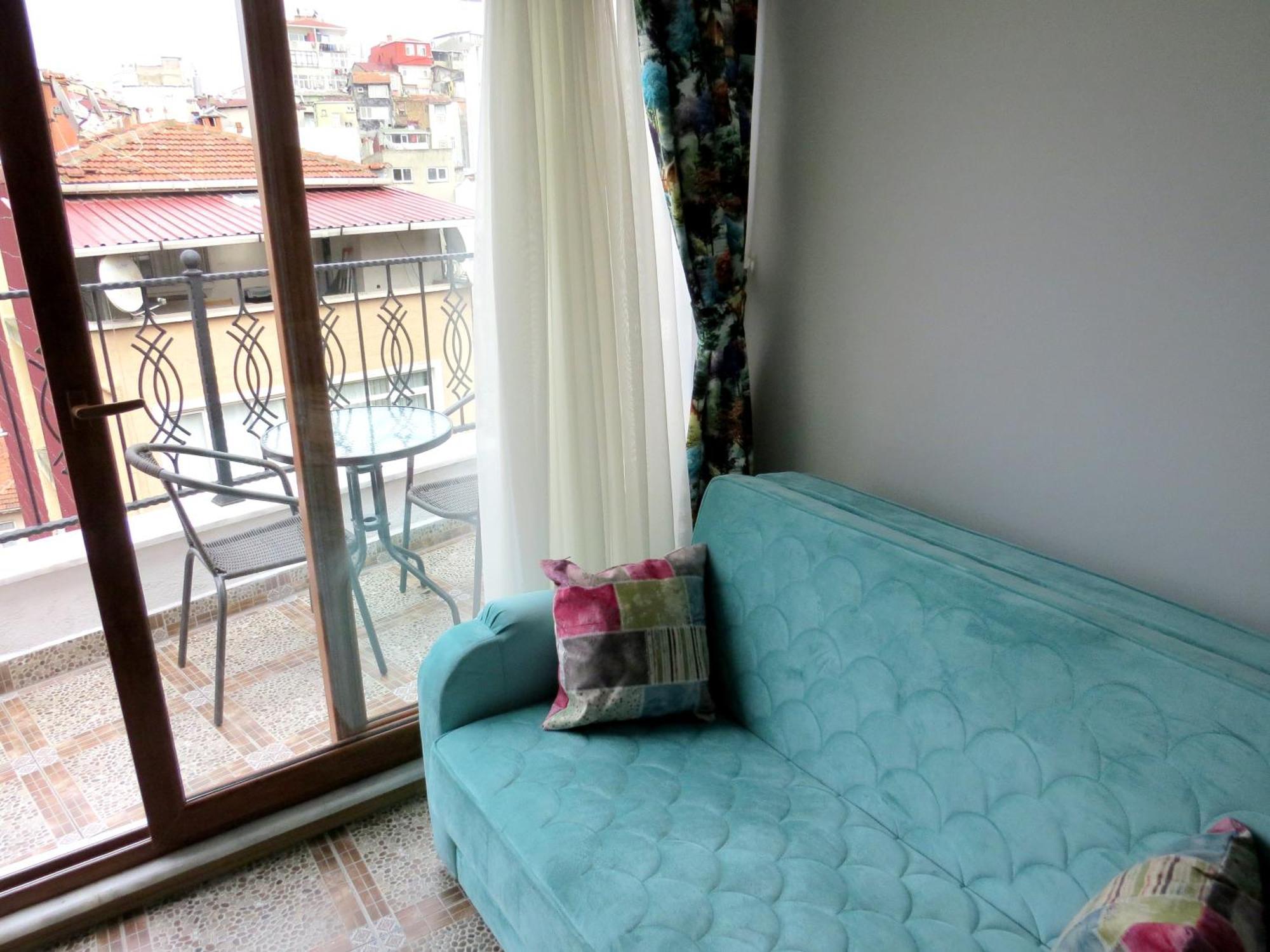 Istanberry - Dream Apart Otel