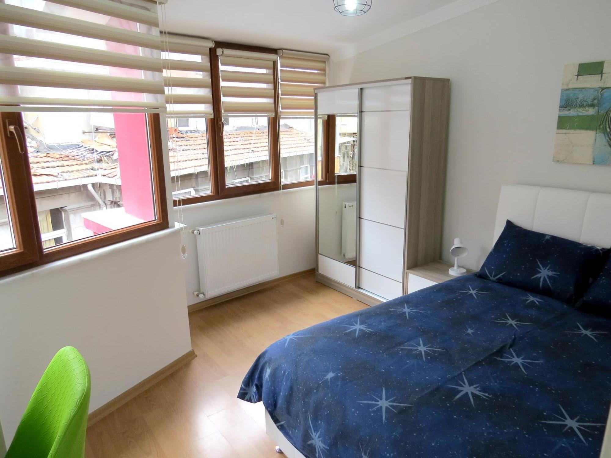 Aparthotel Istanberry - Dream *
