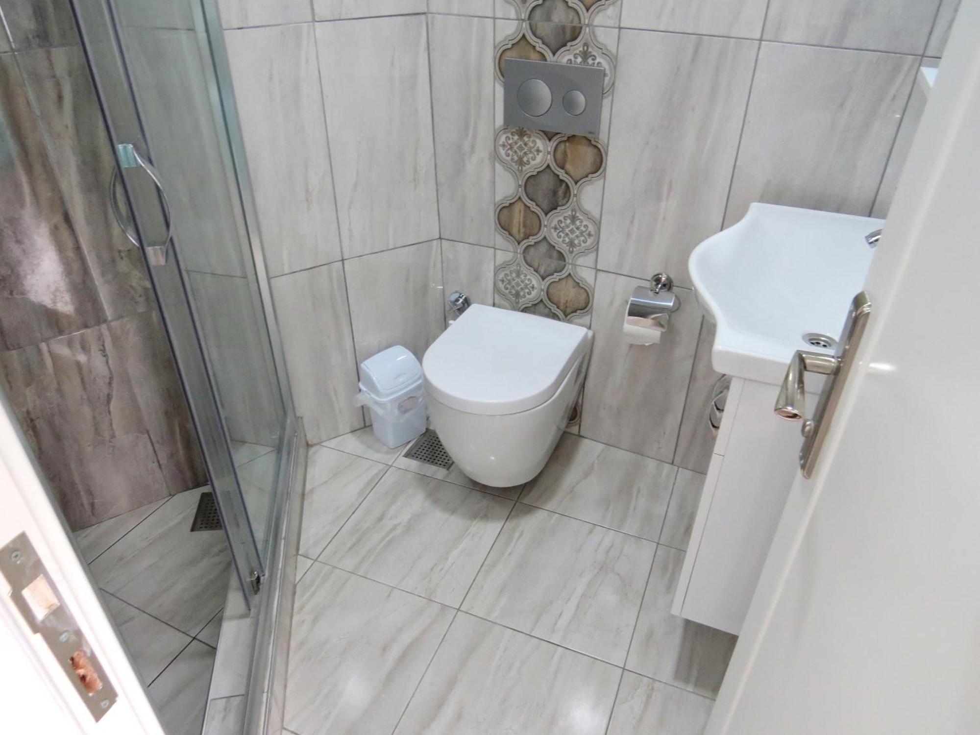 Istanberry - Dream Aparthotel *