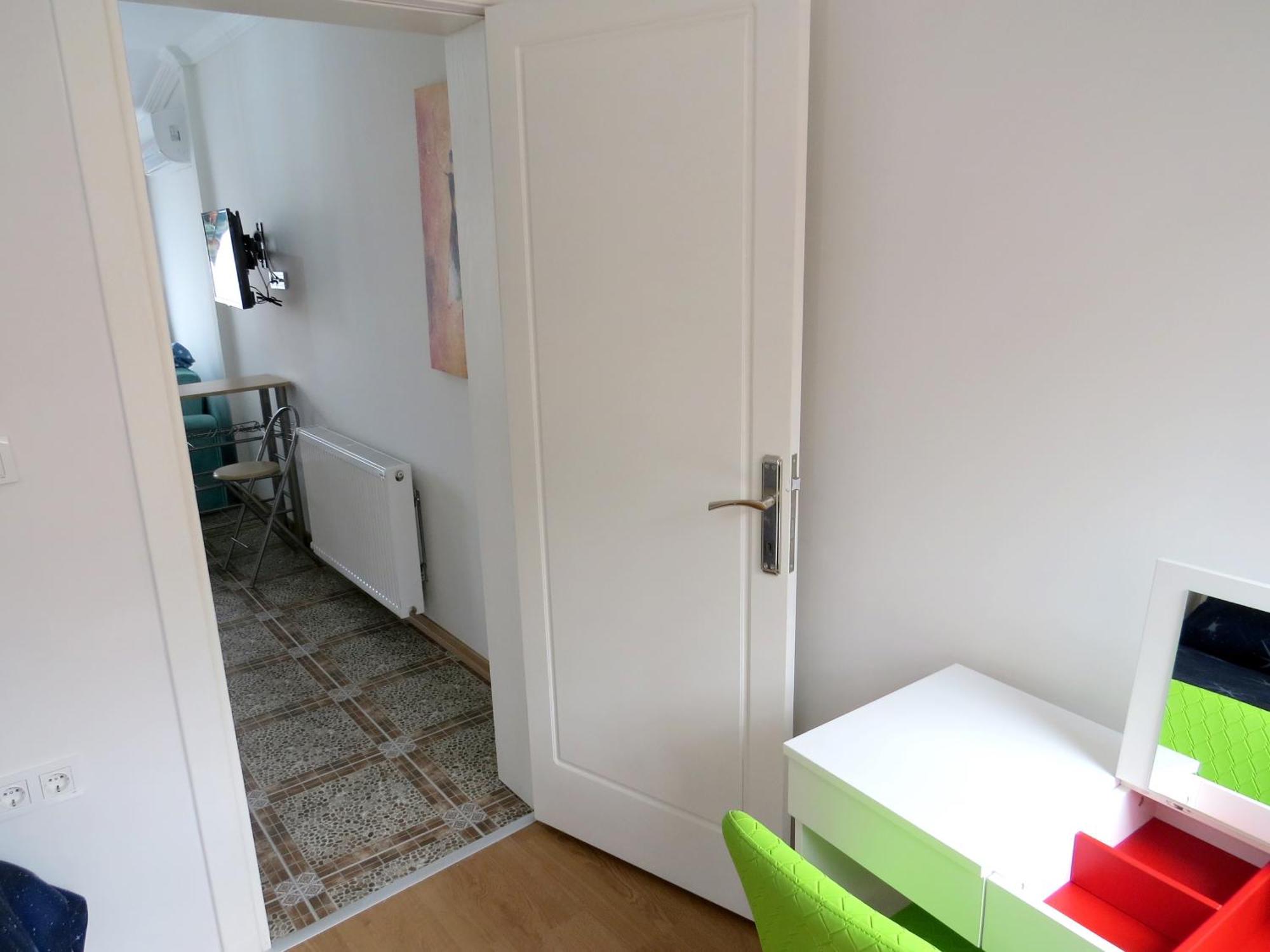 Istanberry - Dream Aparthotel Istanbul