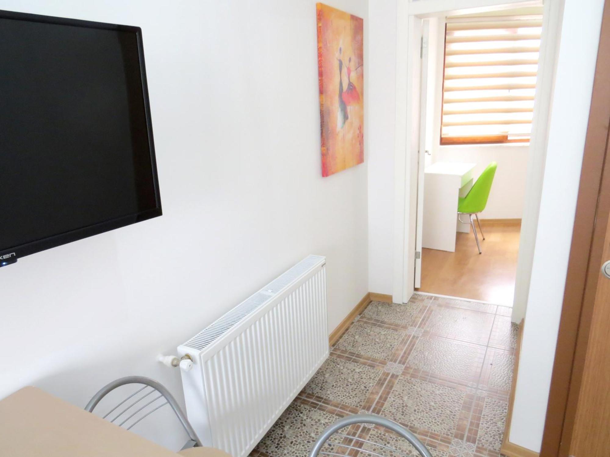 Aparthotel Istanberry - Dream *