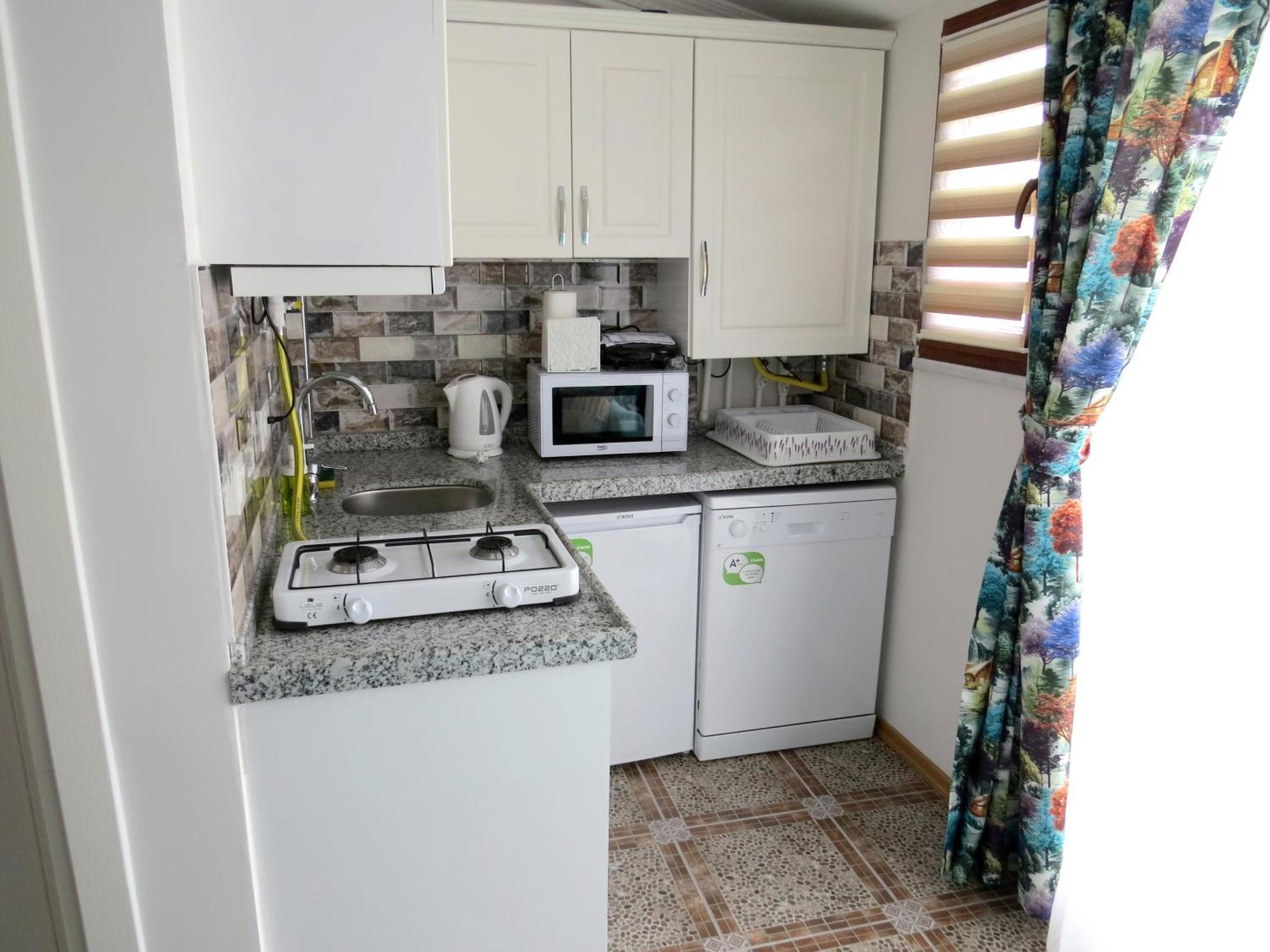 Aparthotel Istanberry - Dream Istanbul
