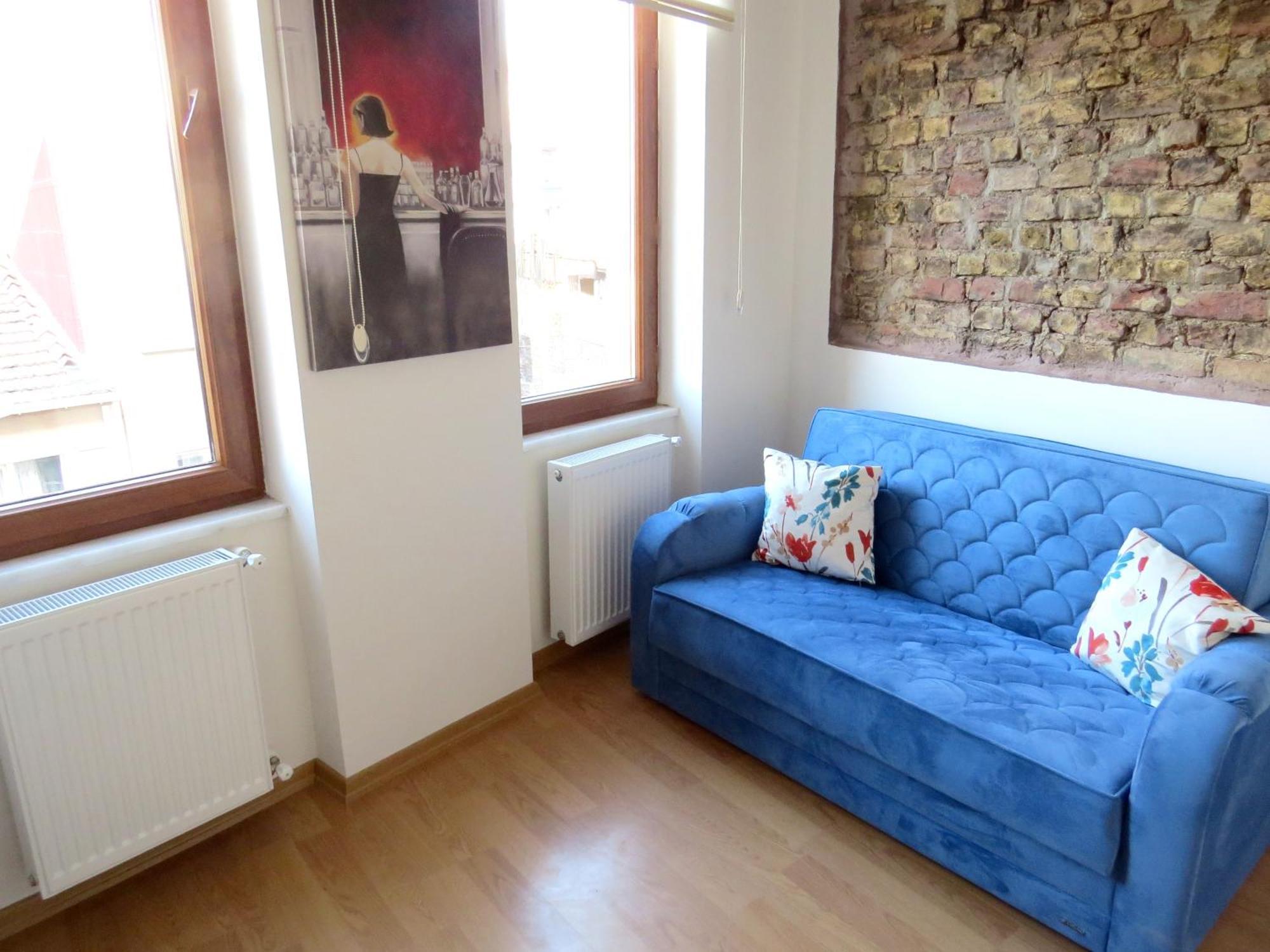 Istanberry - Dream Aparthotel Istanbul