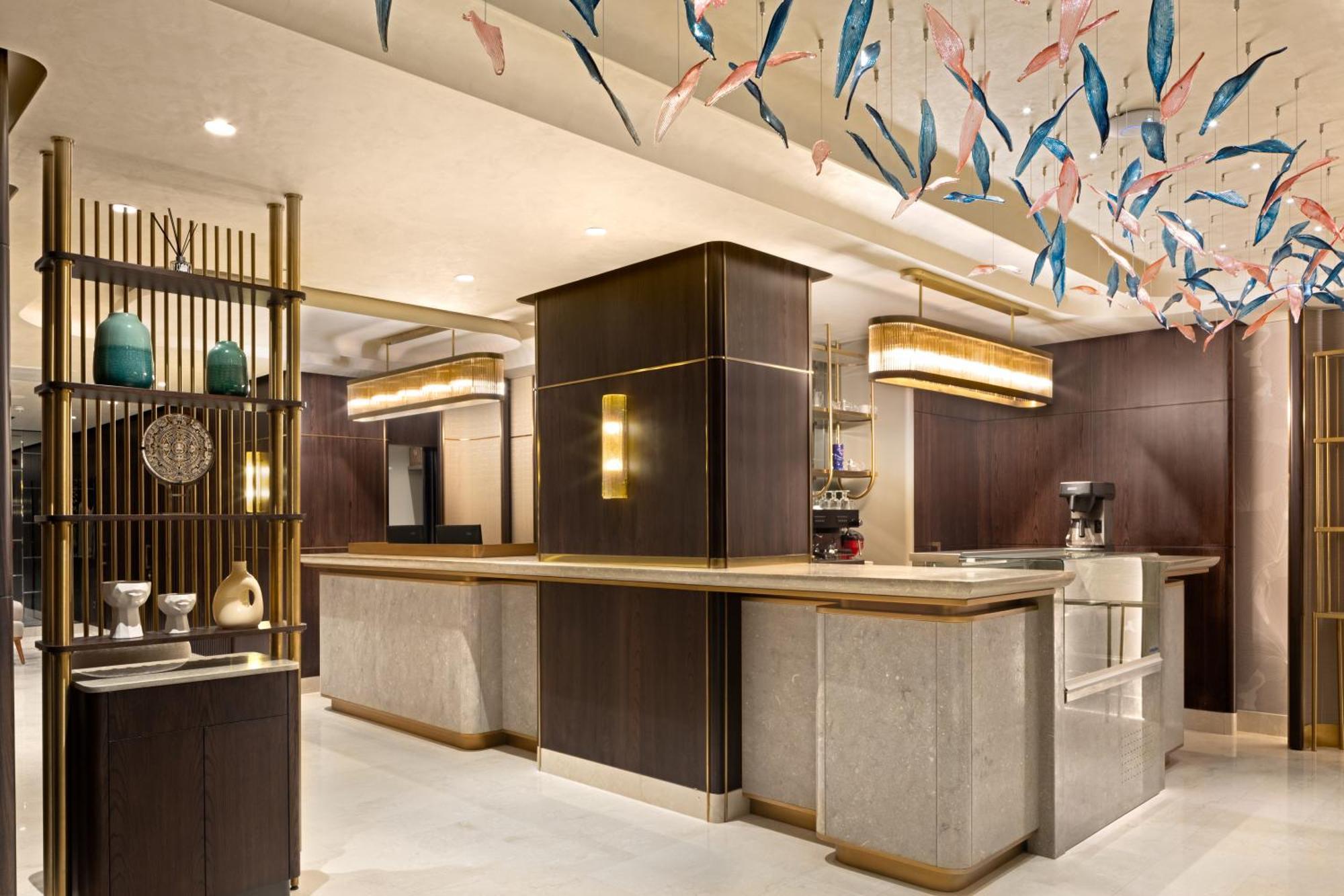 Bentley Old City-special Class Otel 5*