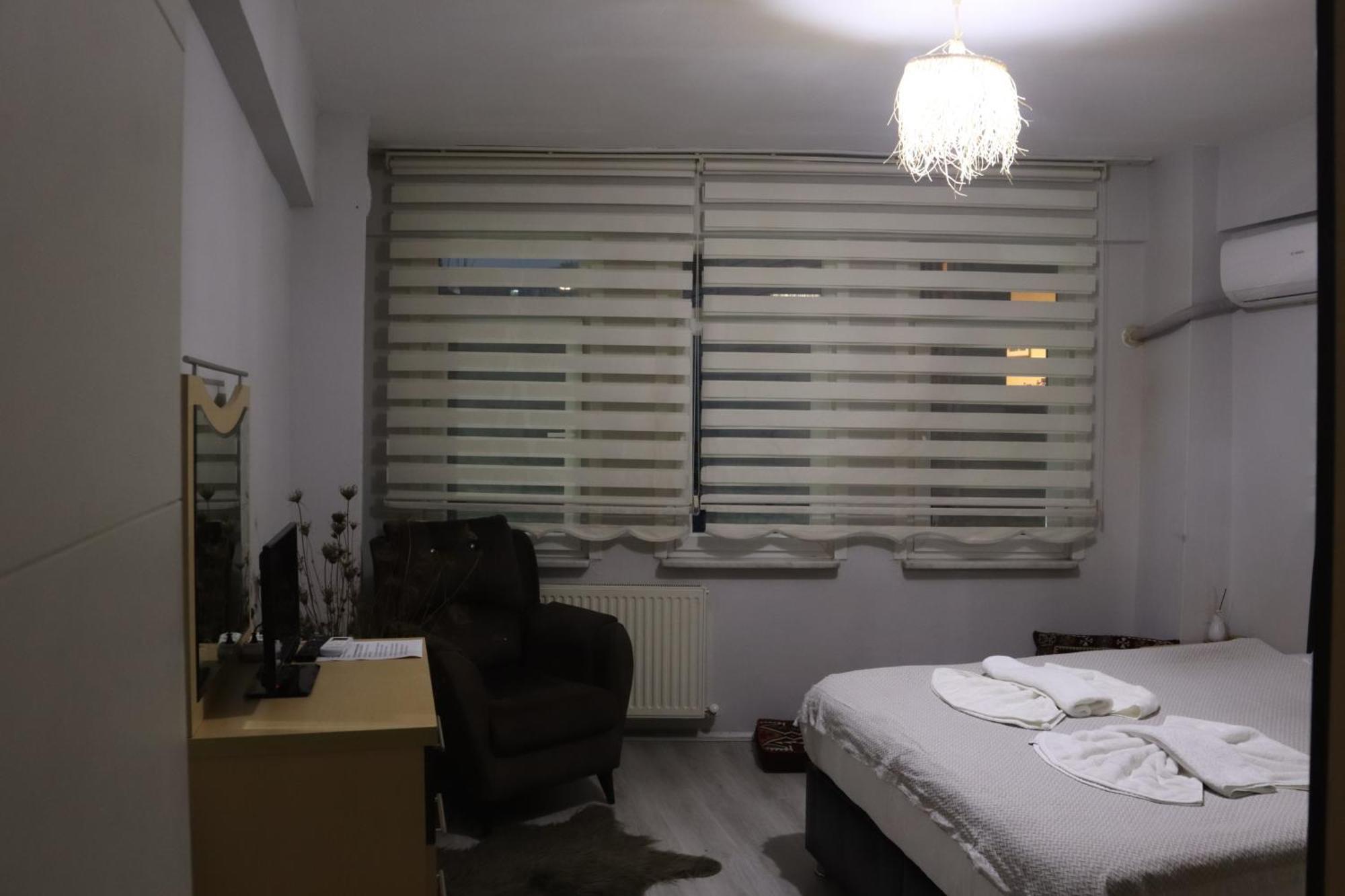 Apartamento Erkul Old 3 *