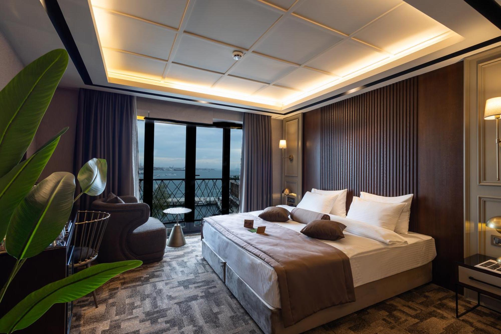 Tonight Port 4* Istanbul