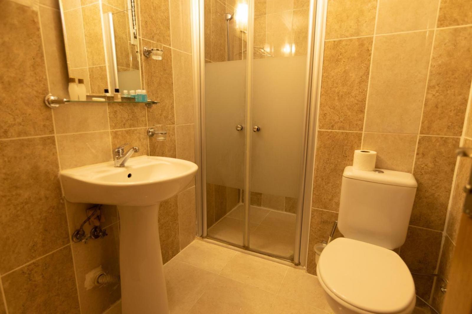 Hotel Ipekyolu Istanbul