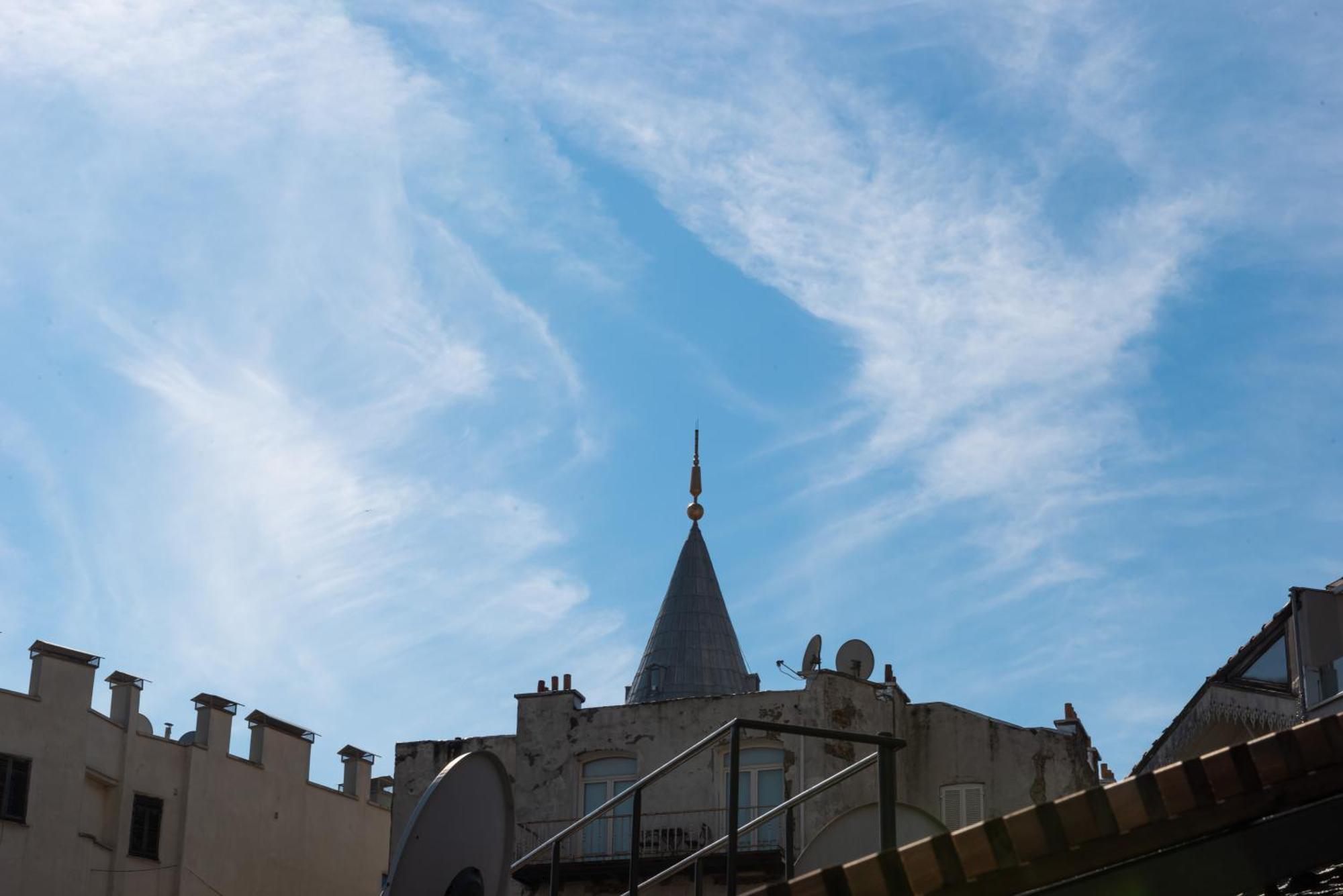 Apartment Mayer Galata Istanbul