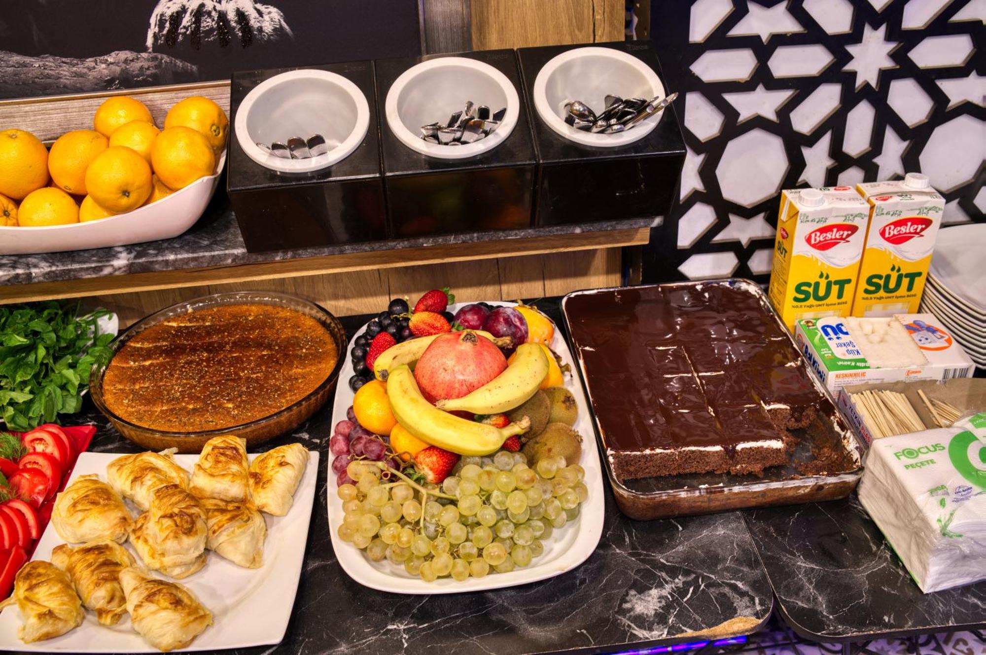 Sirkeci Hotel&spa *