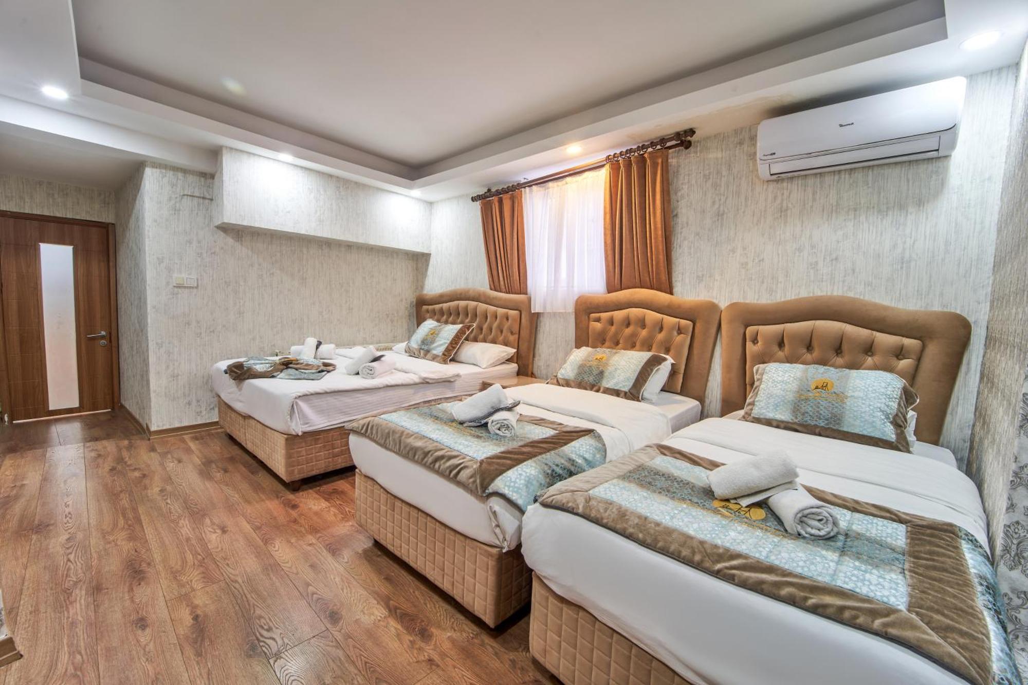 Sirkeci Hotel Istanbul