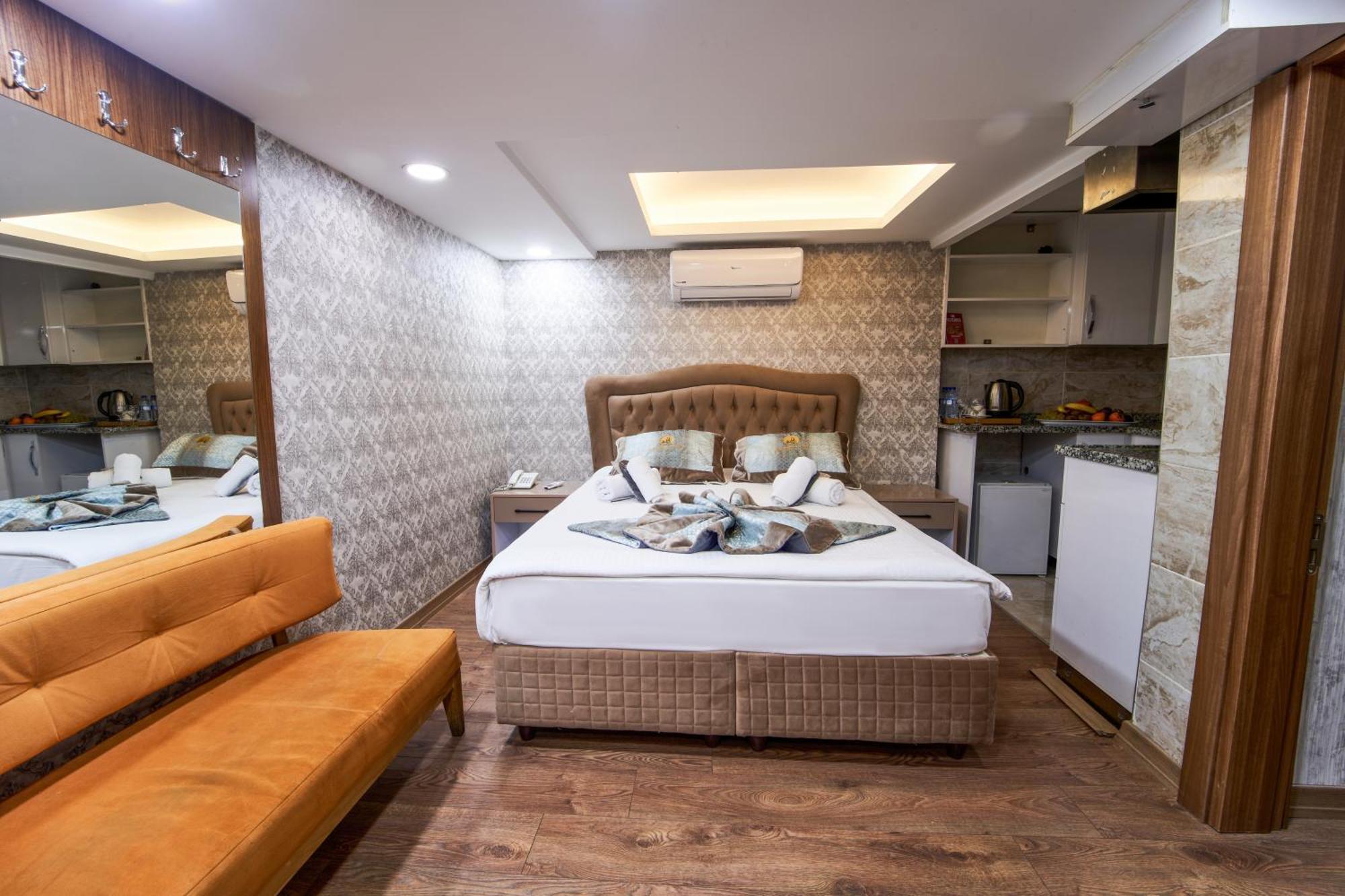 Sirkeci Hotel&spa * İstanbul
