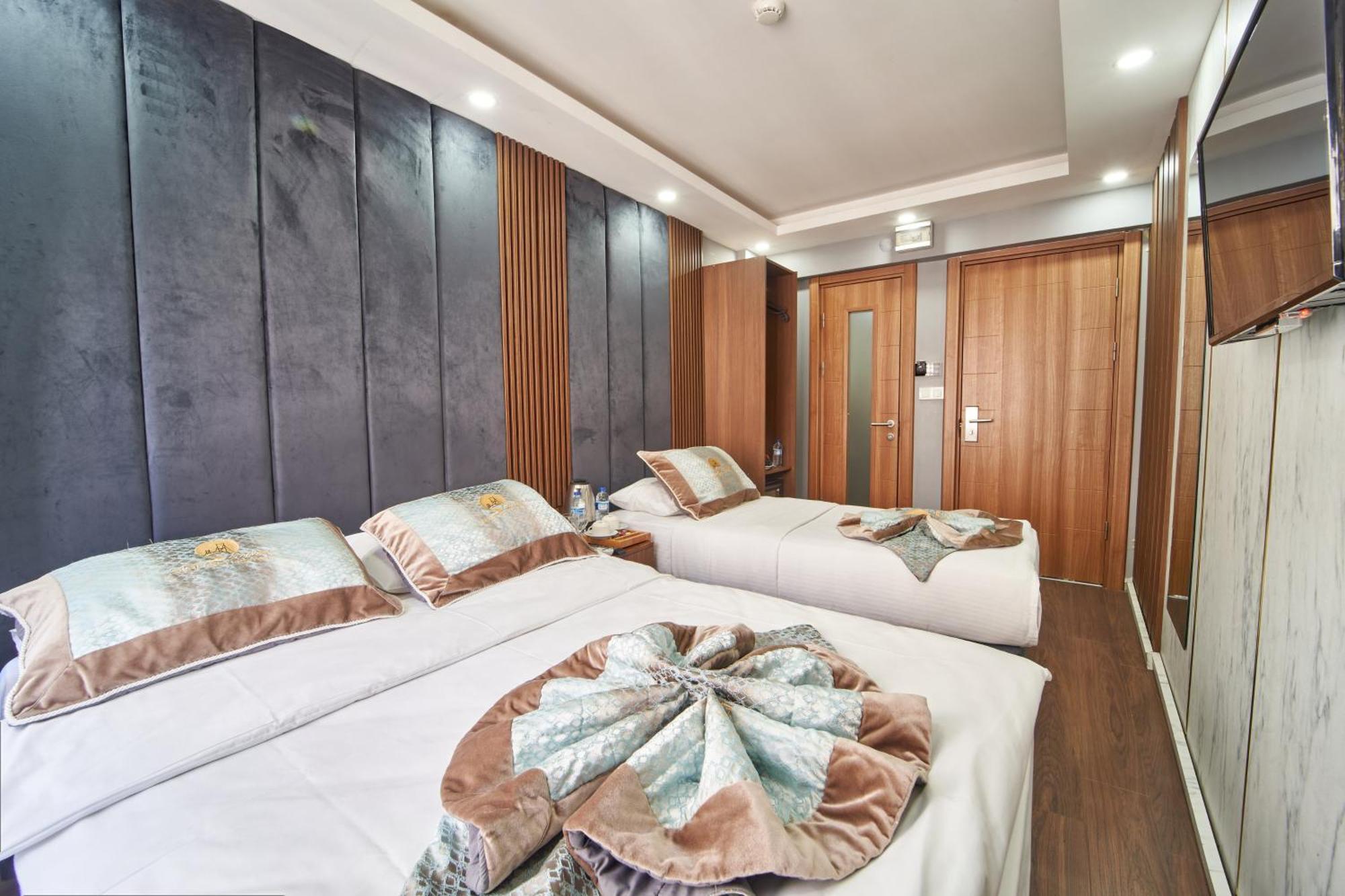 Sirkeci Hotel Istanbul