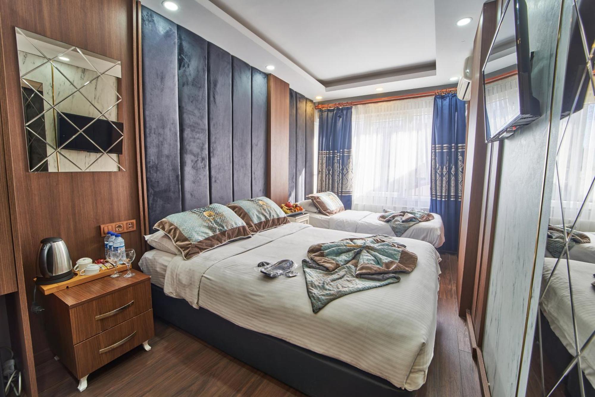 Hotel Sirkeci *