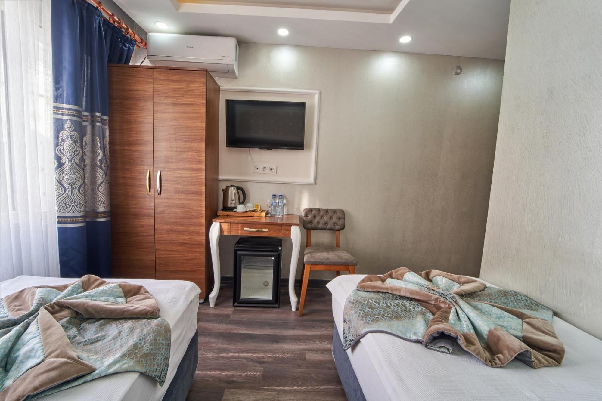 Sirkeci Hotel&spa