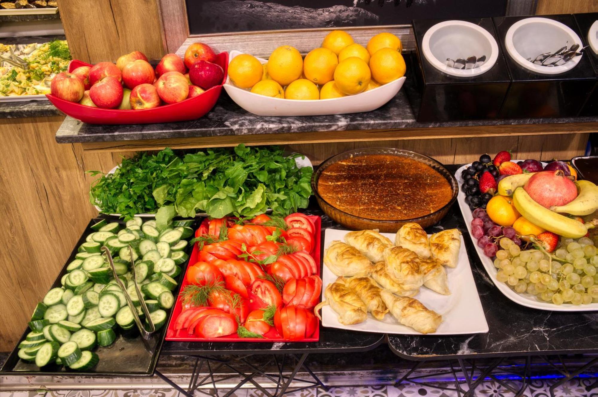 Otel Sirkeci Hotel&spa *