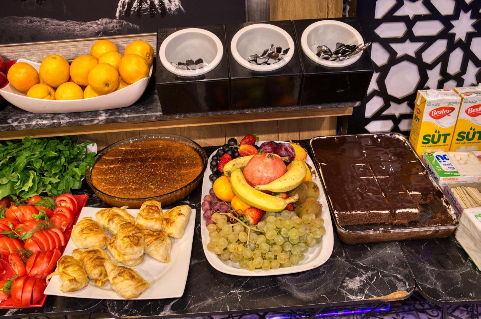 Hotel Sirkeci Istanbul