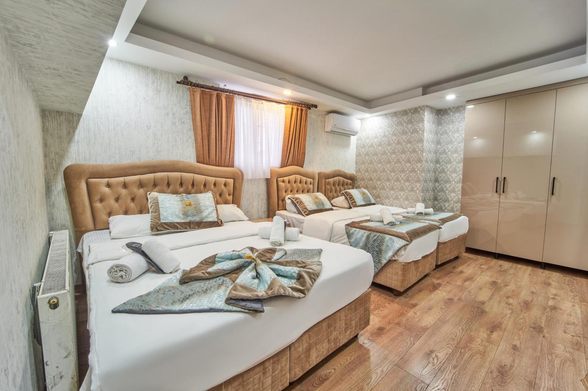 Sirkeci Hotel *