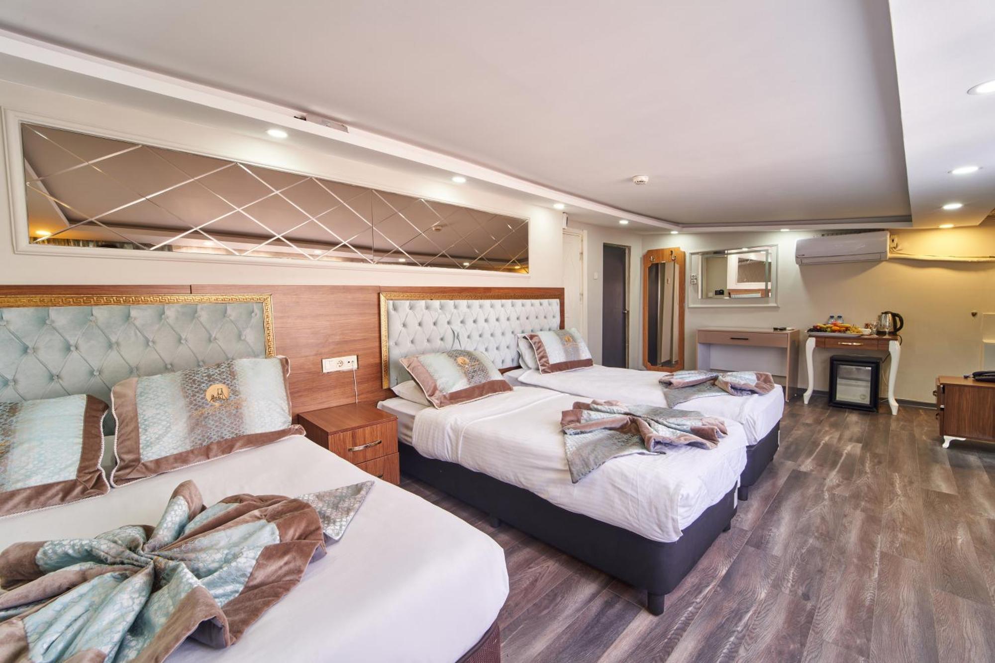 Hotel Sirkeci *