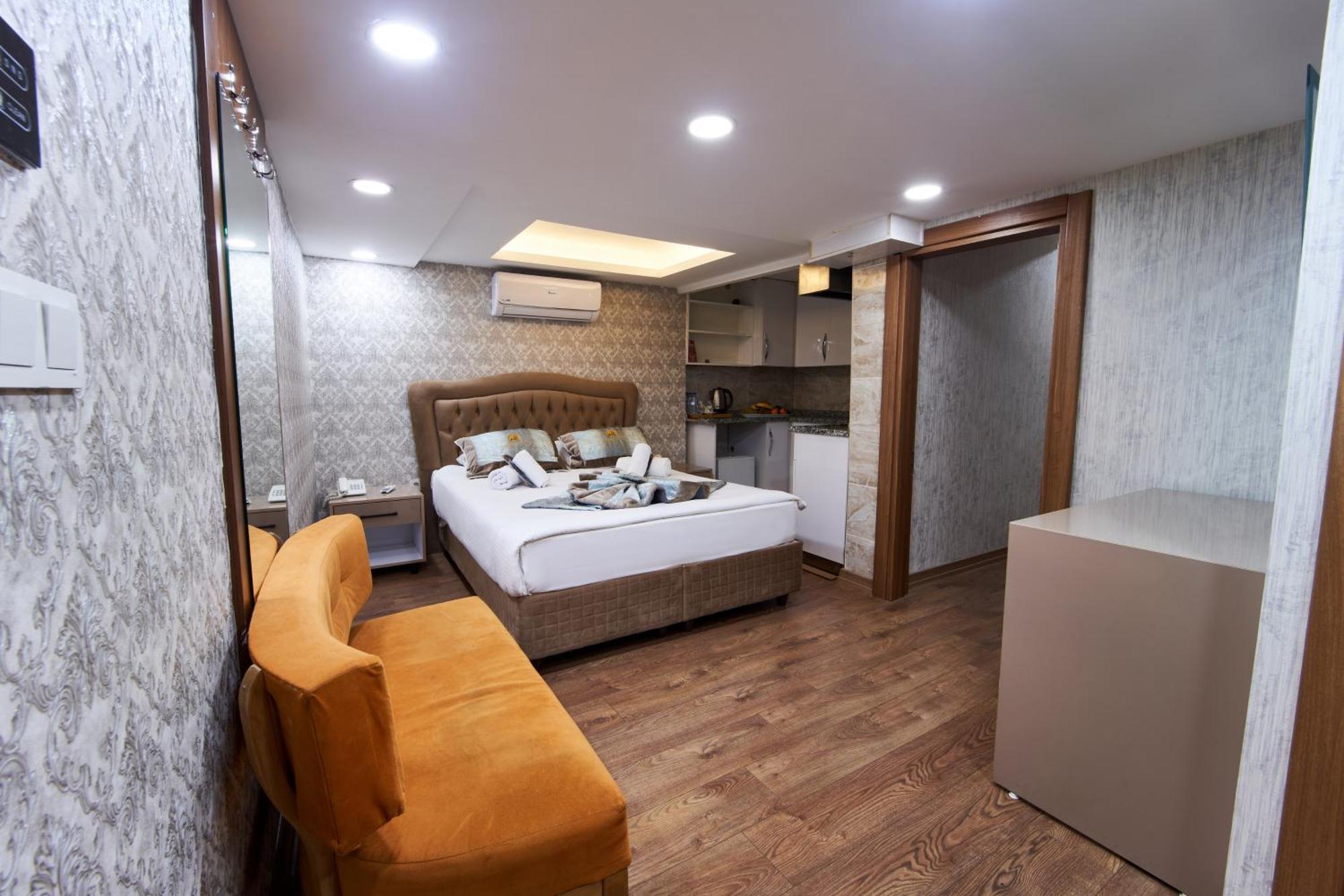 Sirkeci Hotel&spa