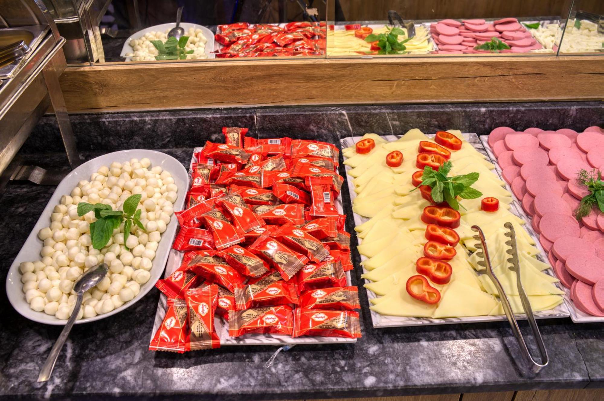 Sirkeci Hotel&spa *