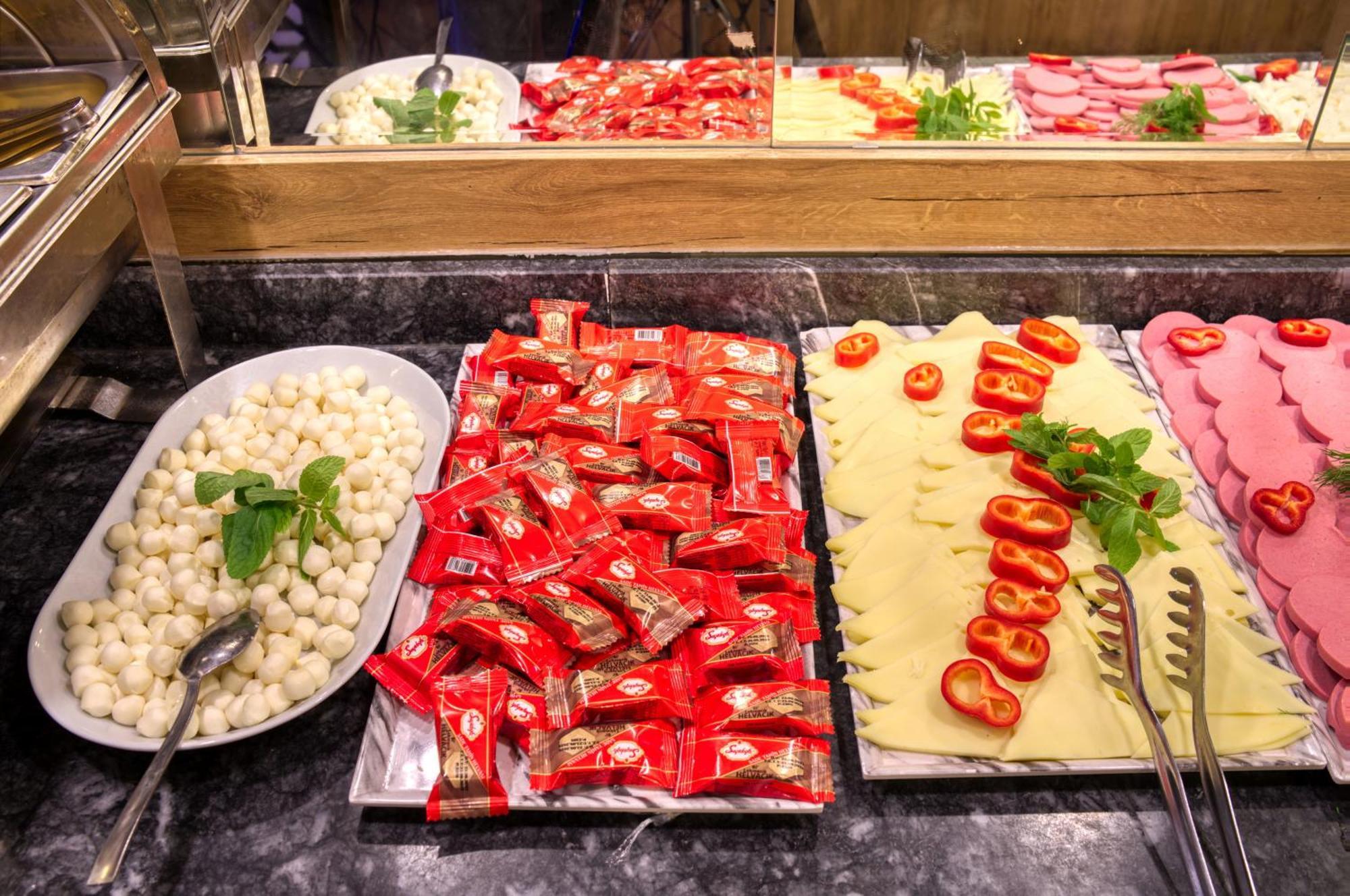 Sirkeci Hotel&spa