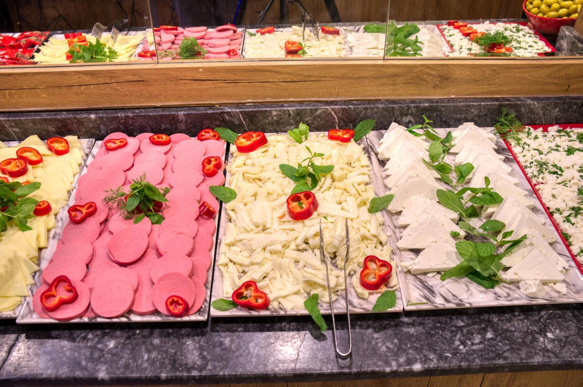 Sirkeci Hotel *