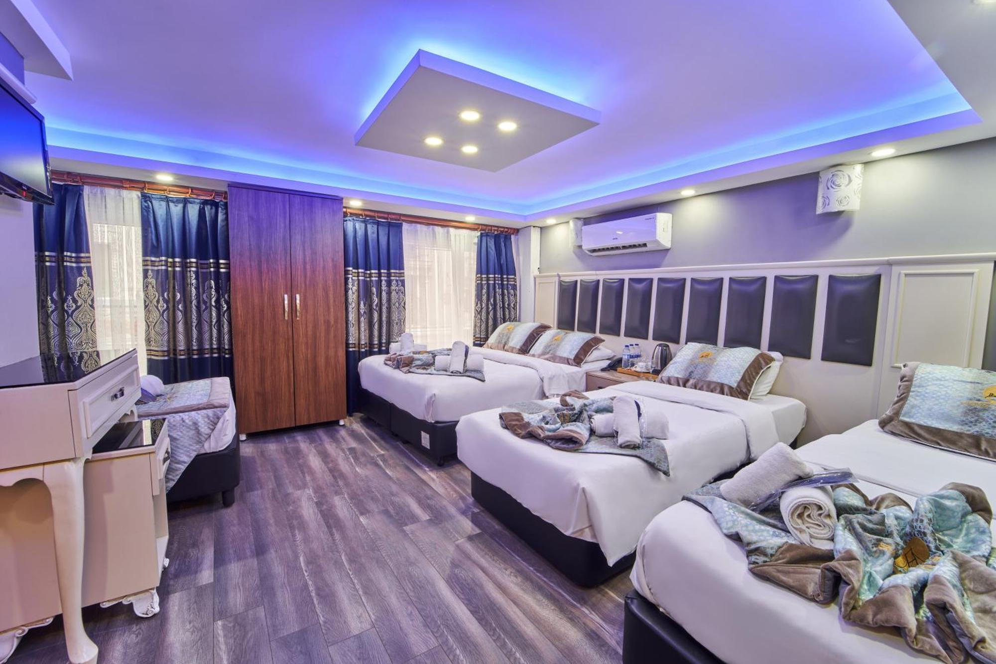 Hotel Sirkeci Istanbul