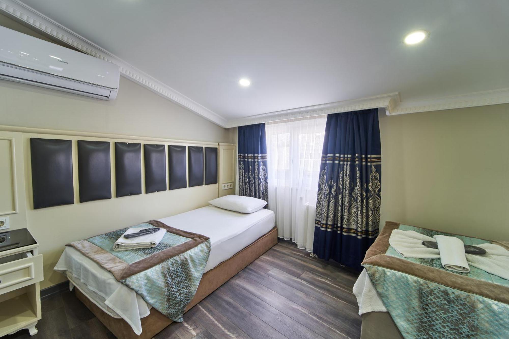 Sirkeci Hotel