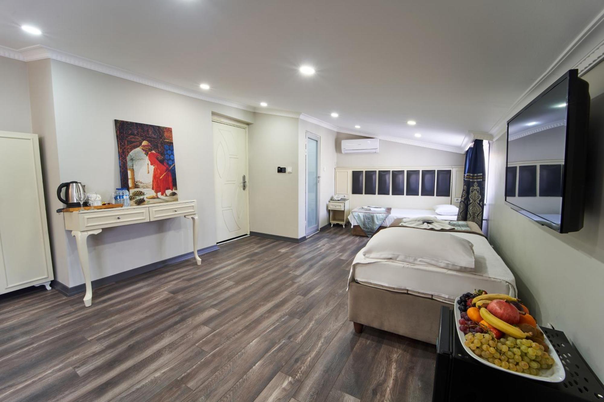 Sirkeci Hotel