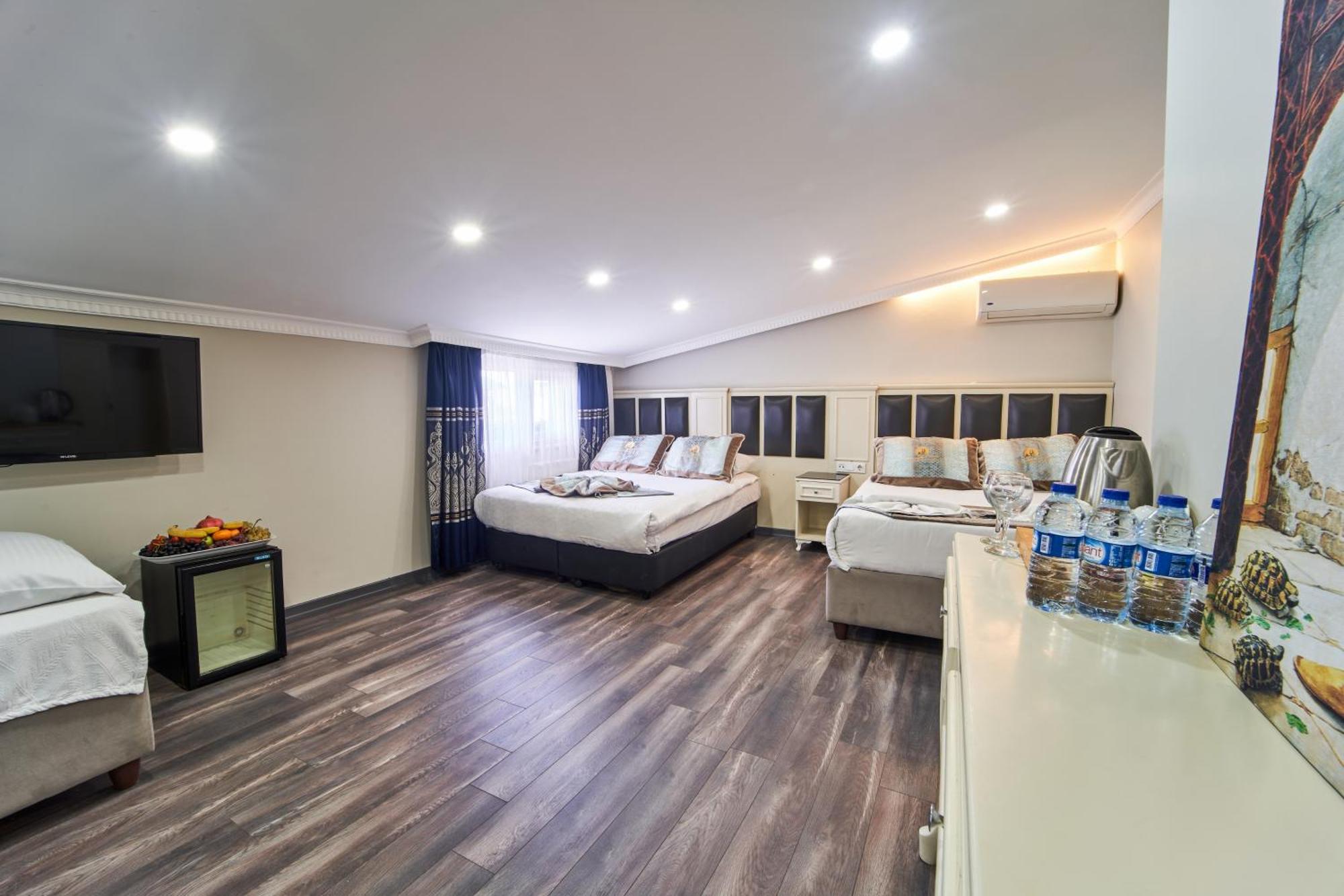 Hotel Sirkeci