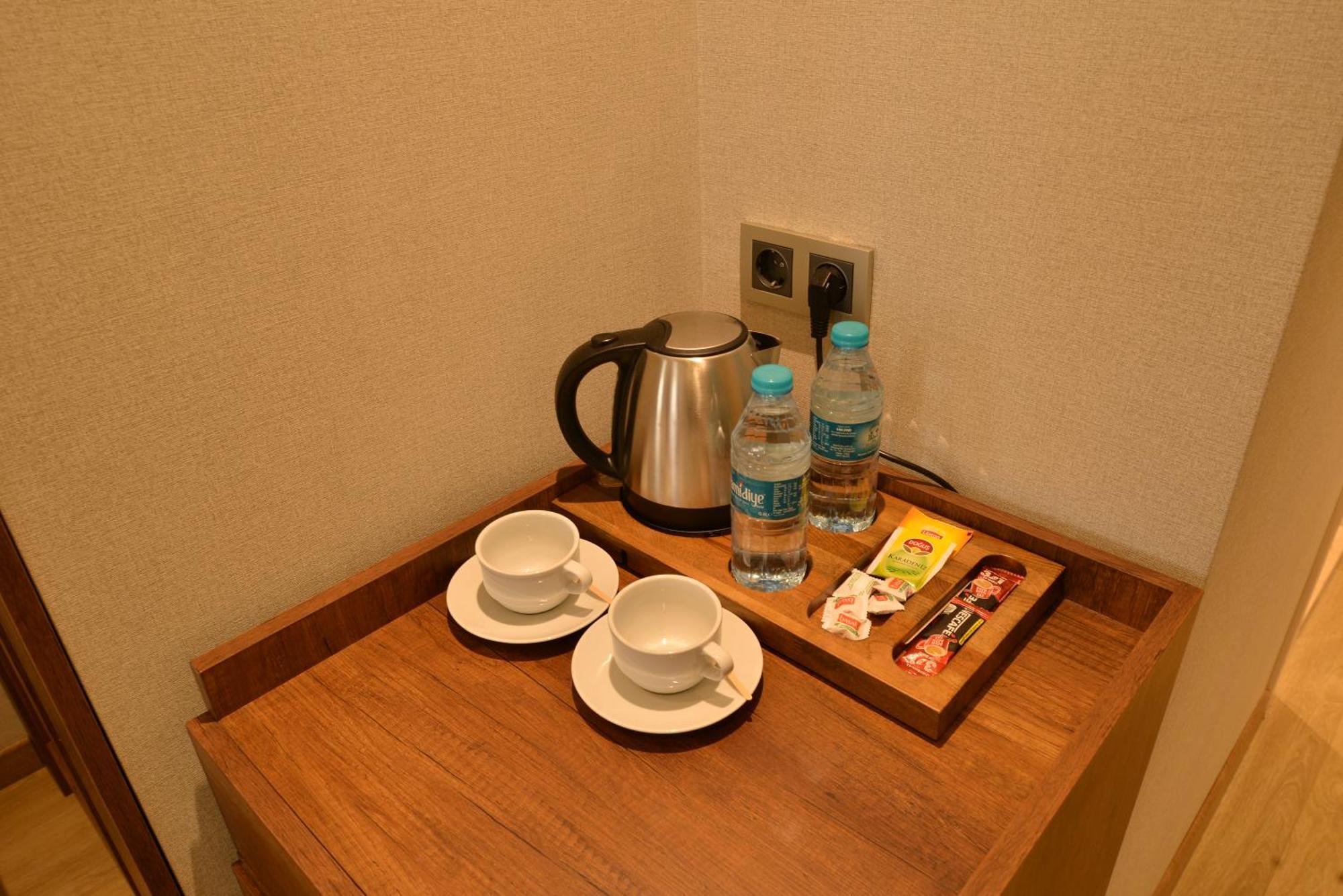 Celine Taxim Hotel 3*
