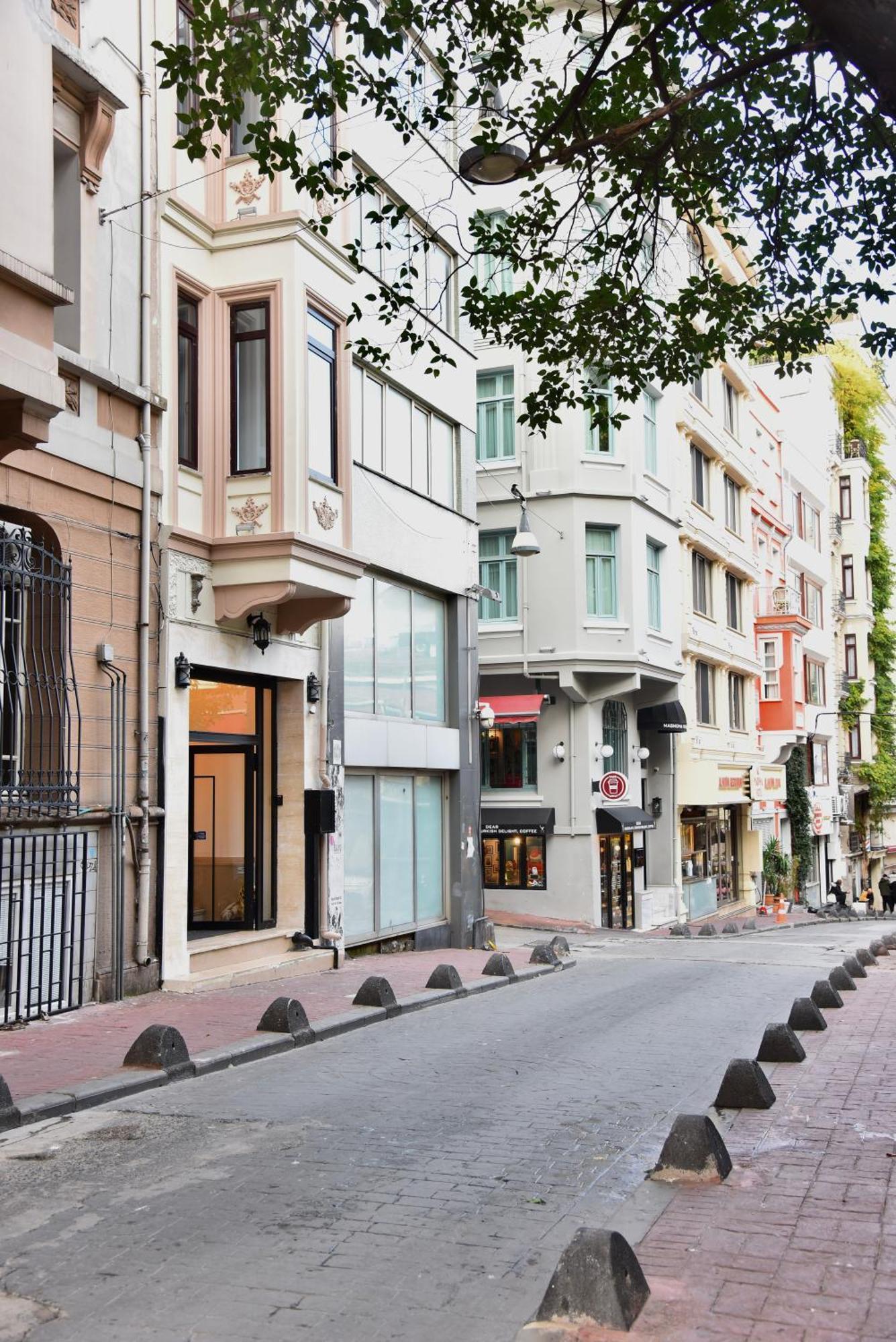 Apartment Ramatuelle Istanbul