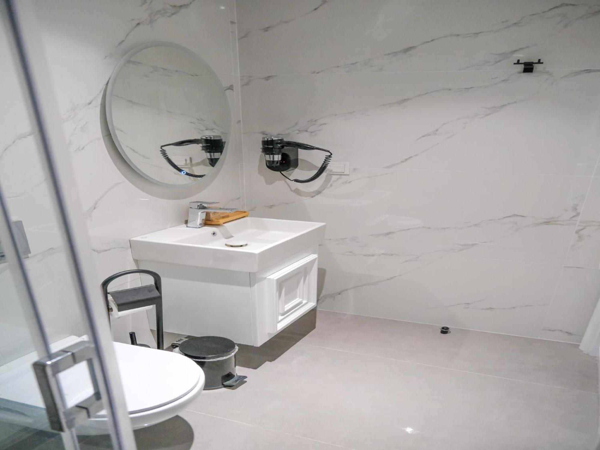 Otel Palazzo Karakoey İstanbul