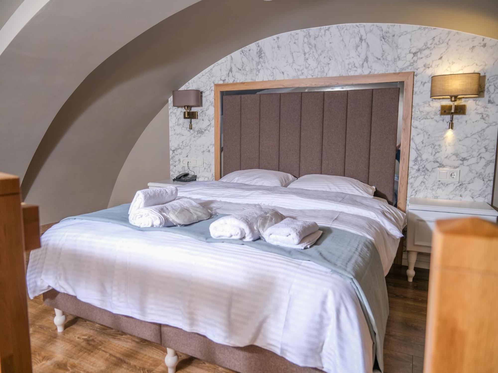 Palazzo Karakoey Otel
