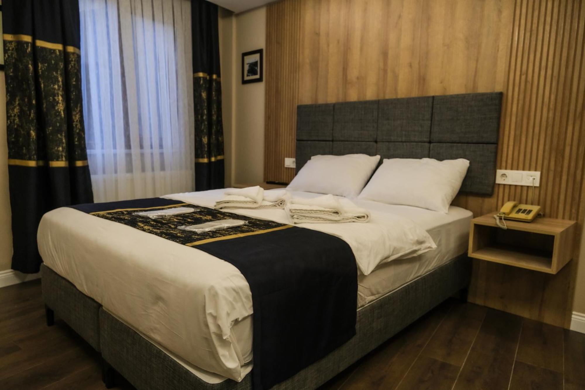 Hotel Martin Pera
