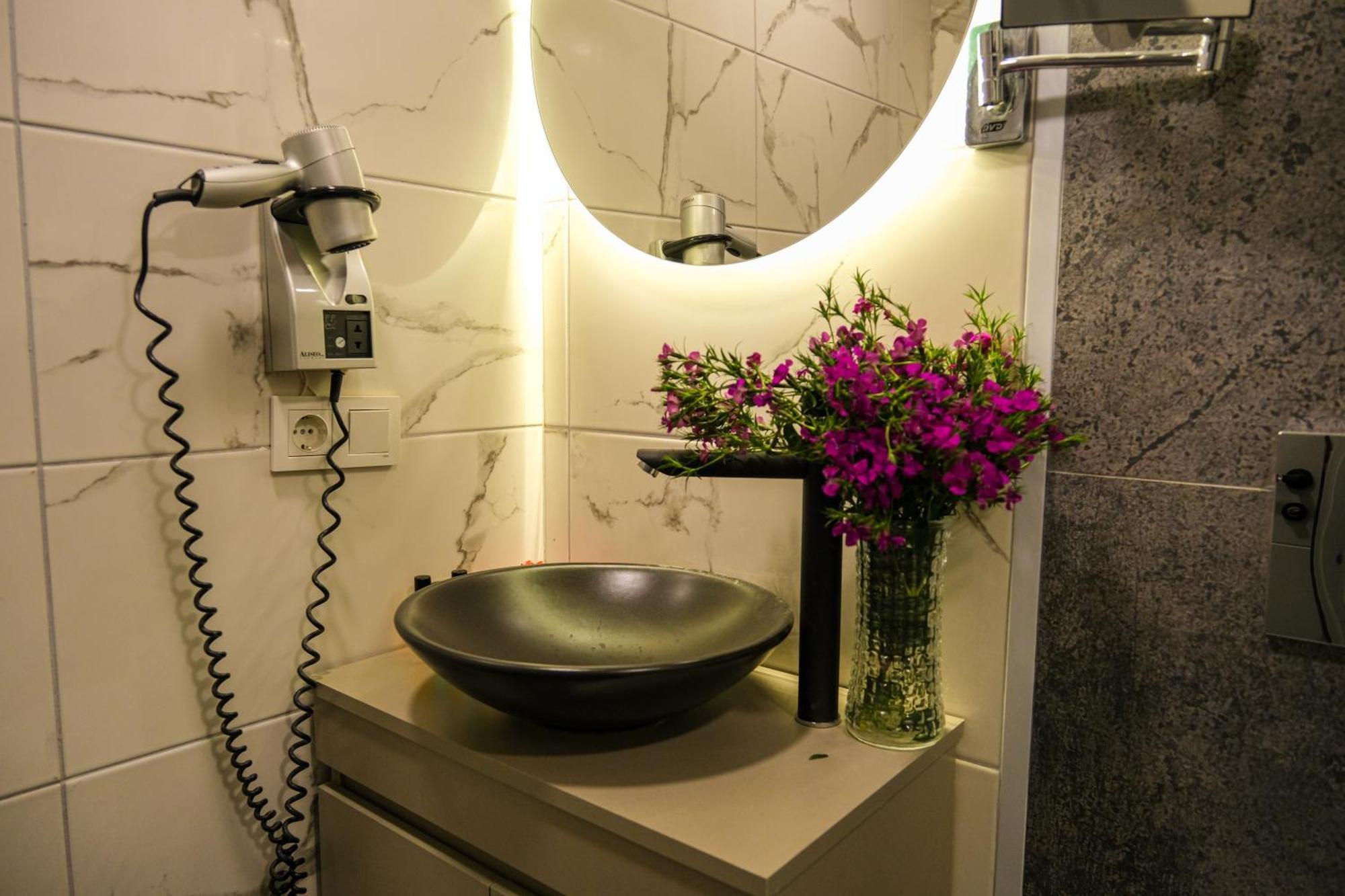 Hotel Martin Pera Bed & Breakfast Istanbul