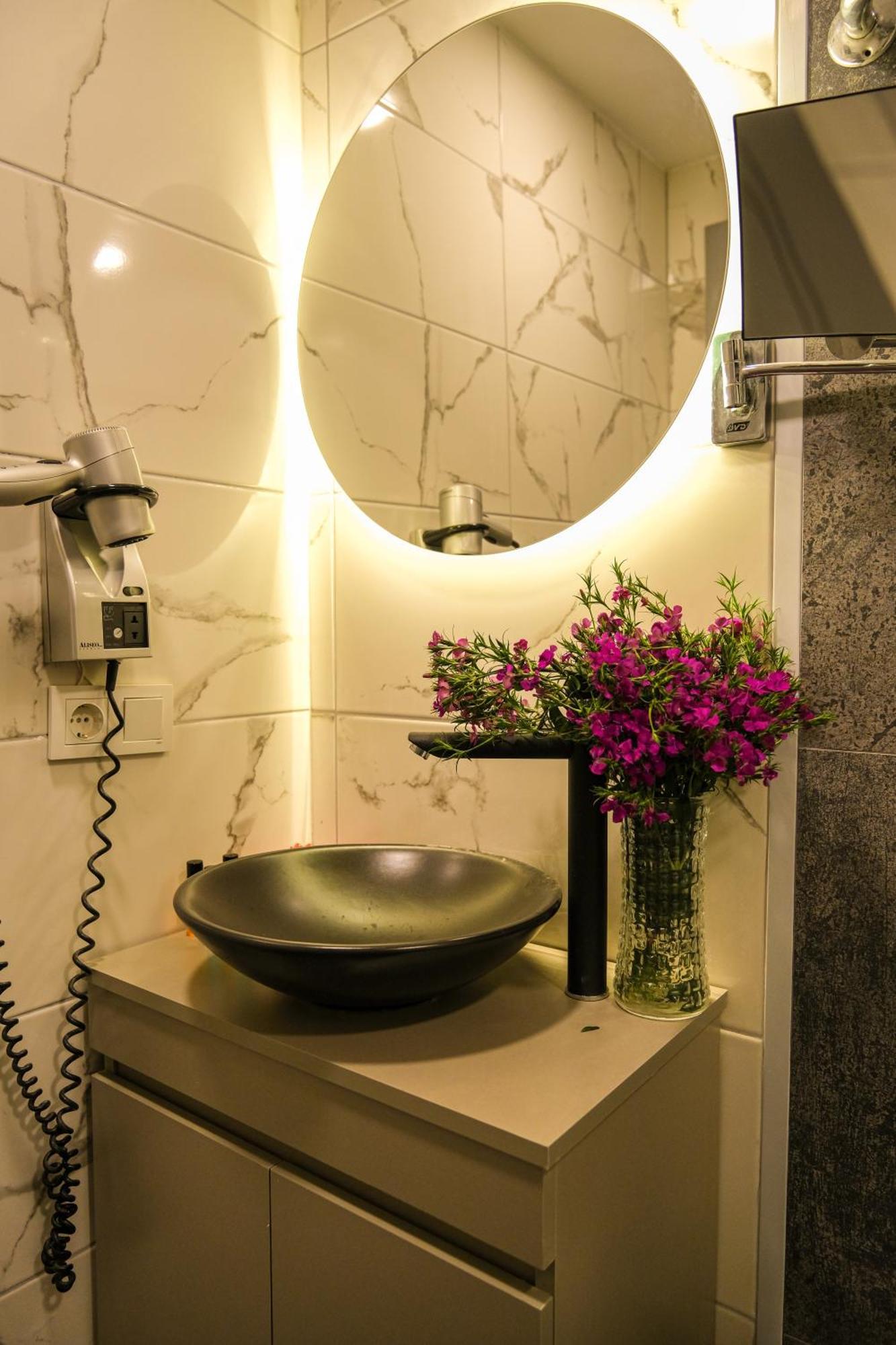 Bed & Breakfast Hotel Martin Pera