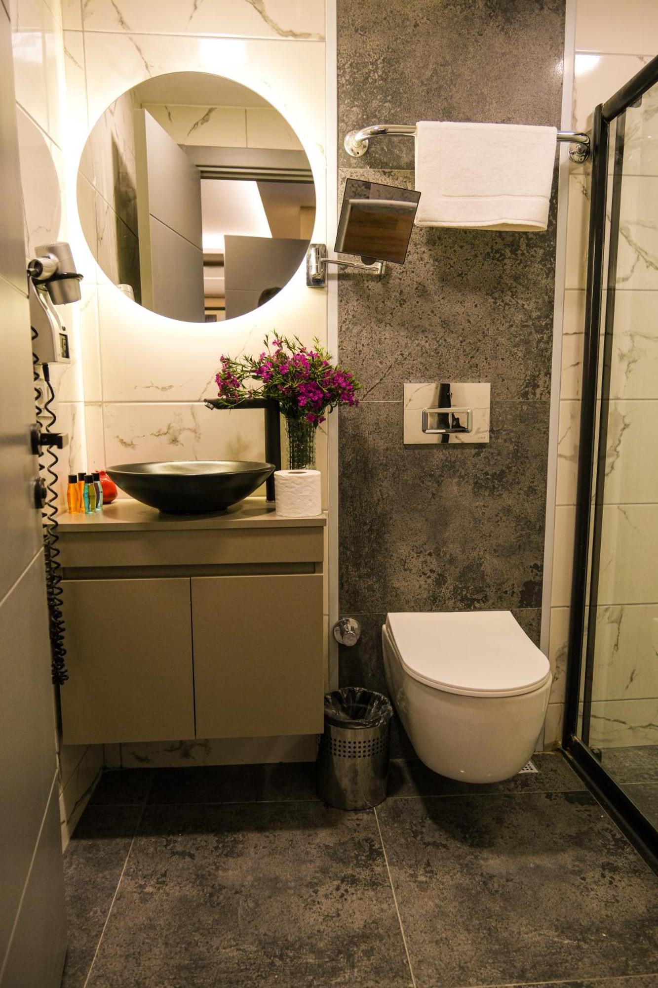 Hotel Martin Pera Bed & Breakfast