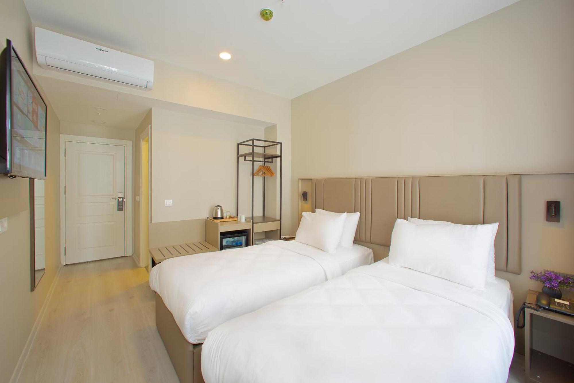 Hotel Joy Taksim Istanbul