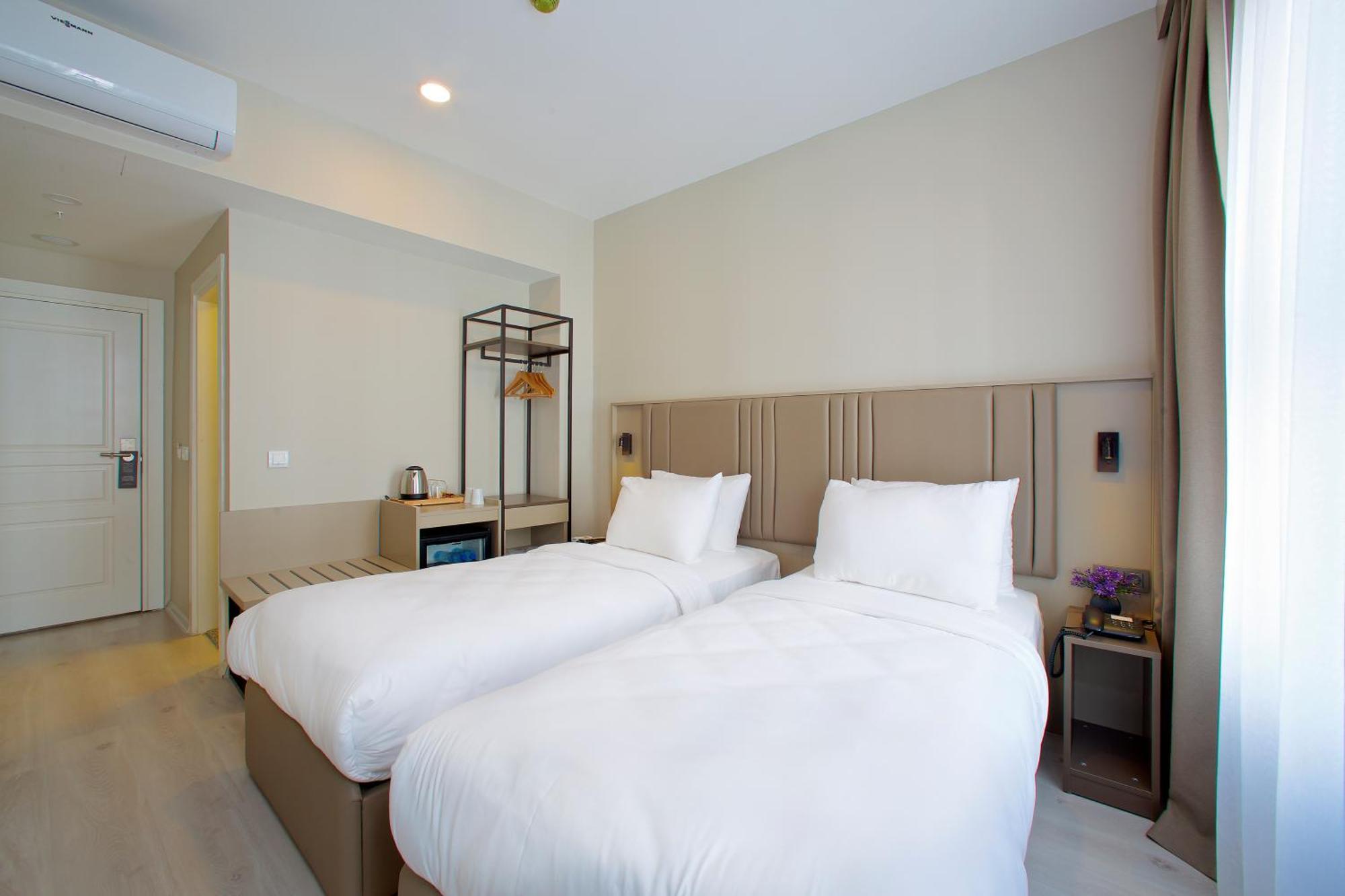 Joy Taksim Hotel Istanbul
