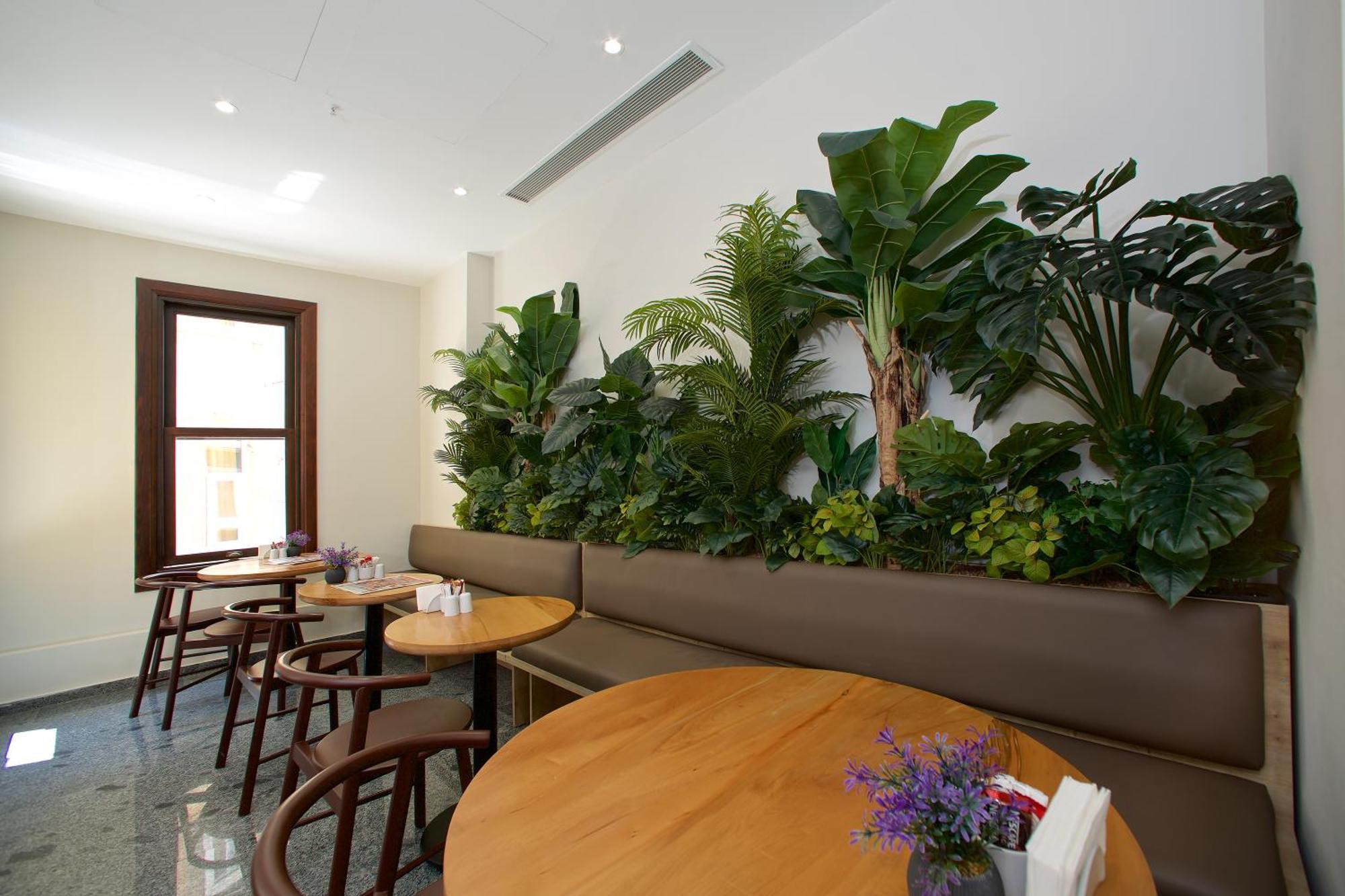 Hotel Joy Taksim