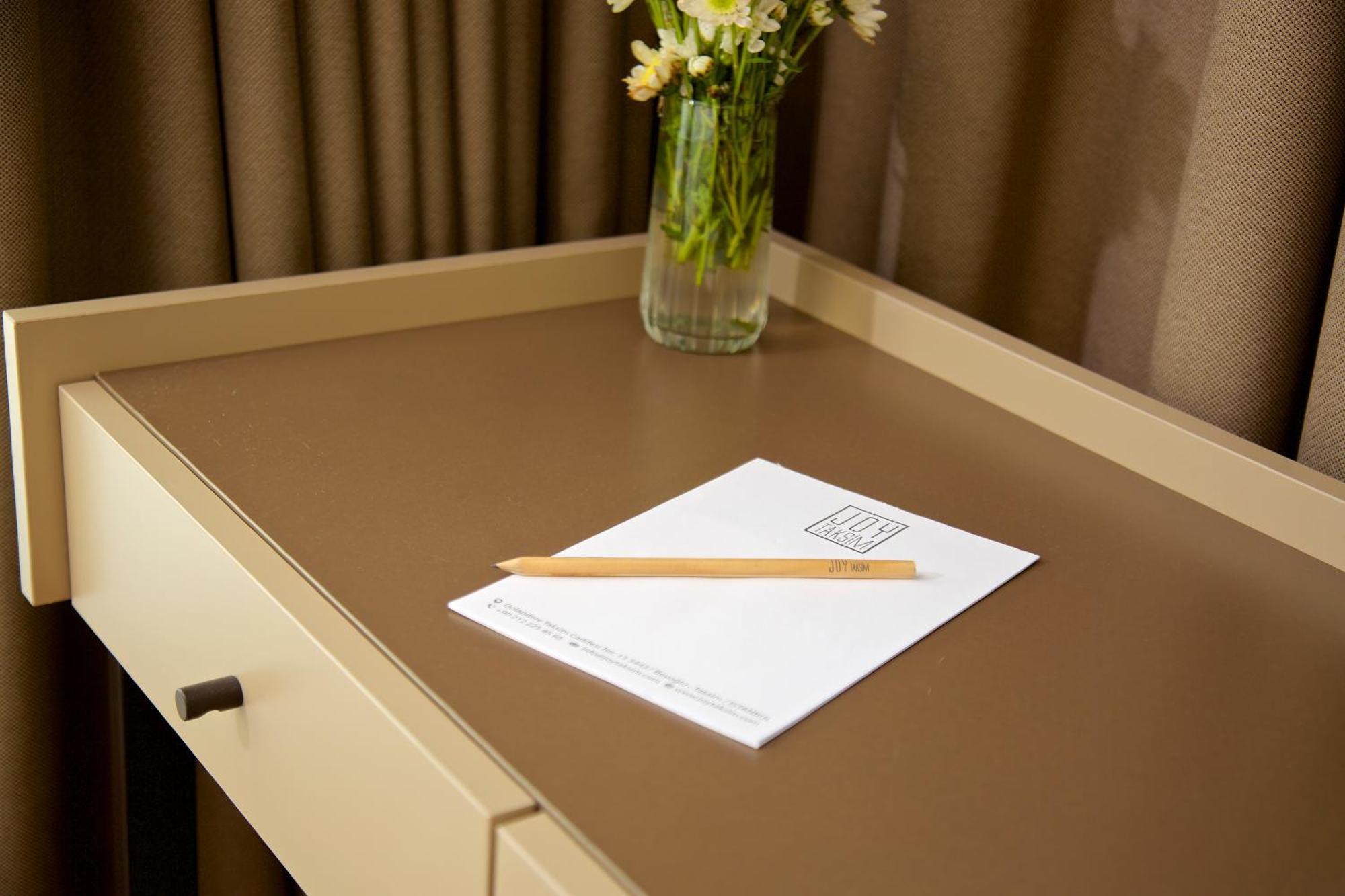 Joy Taksim Hotel