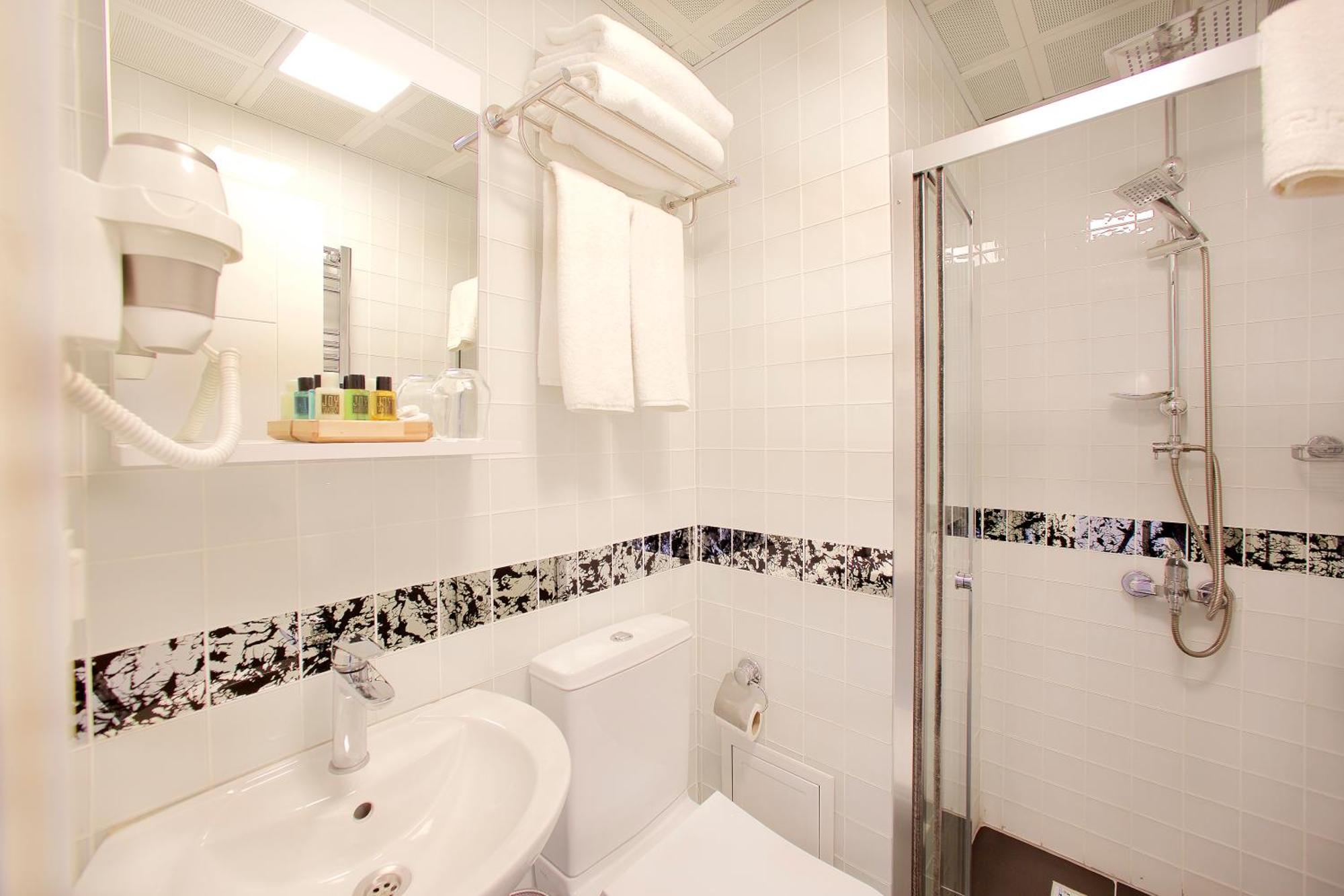 Hotel Joy Taksim Istanbul