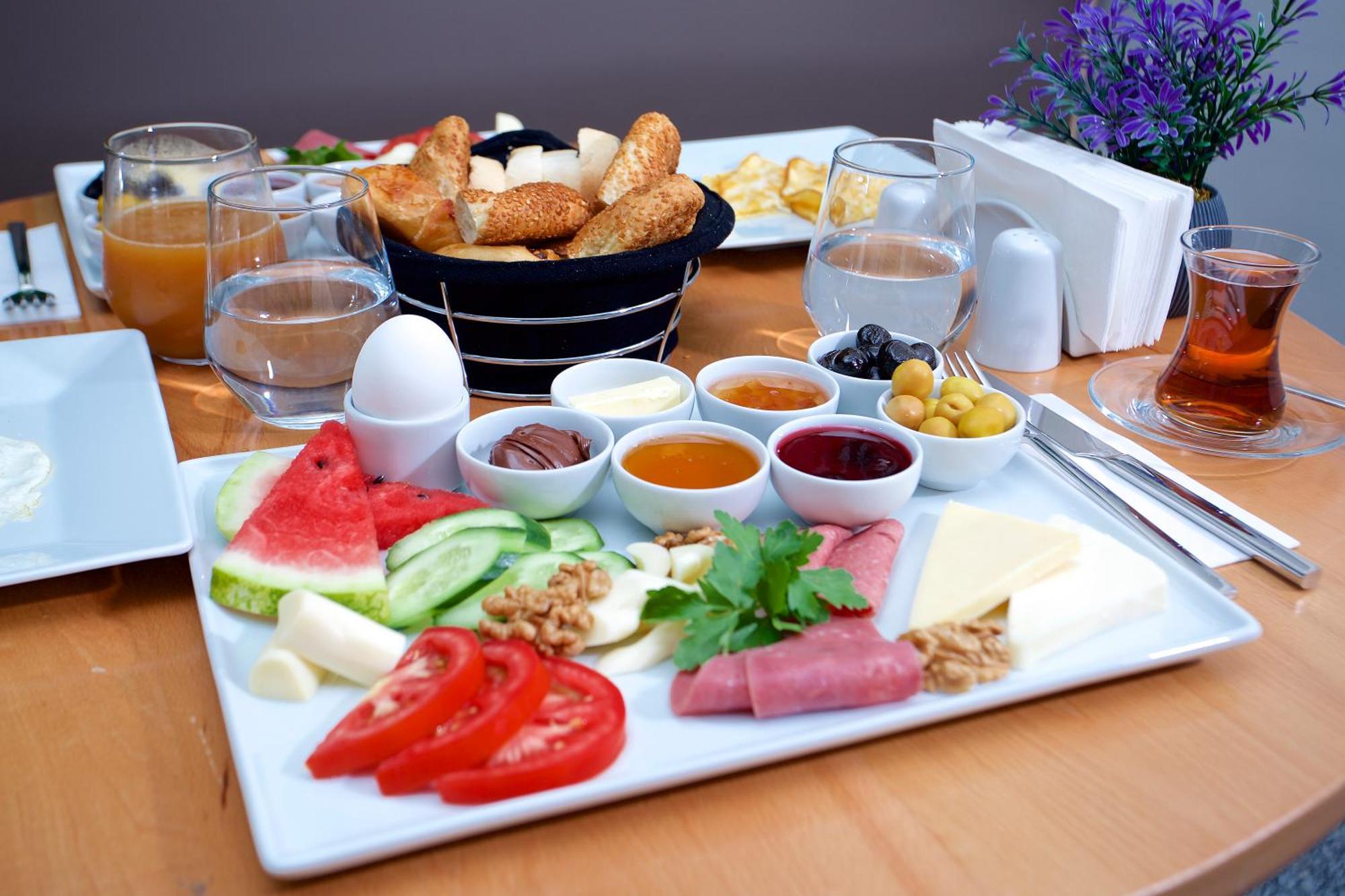 Hotel Joy Taksim *