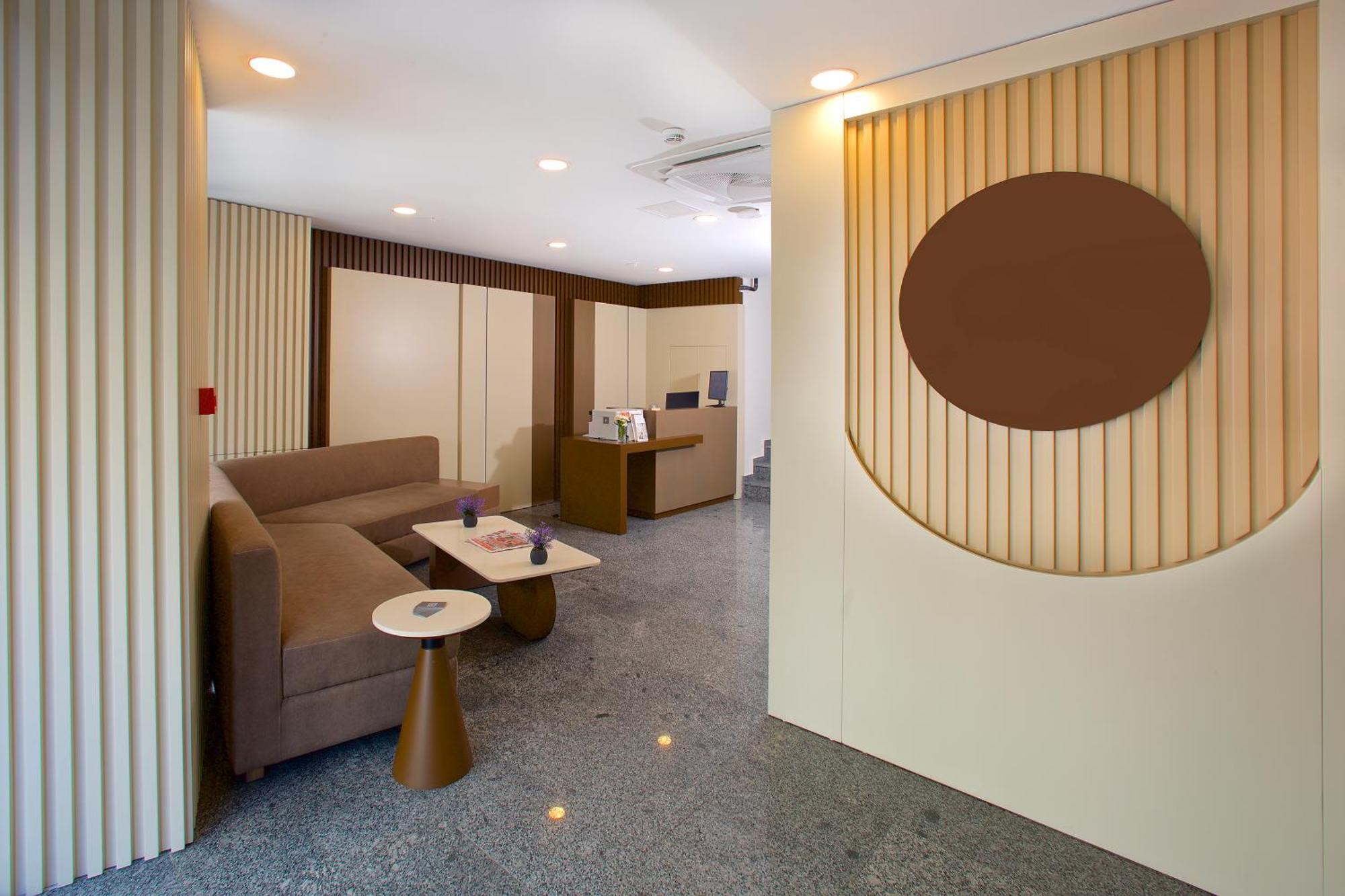Hotel Joy Taksim Istanbul