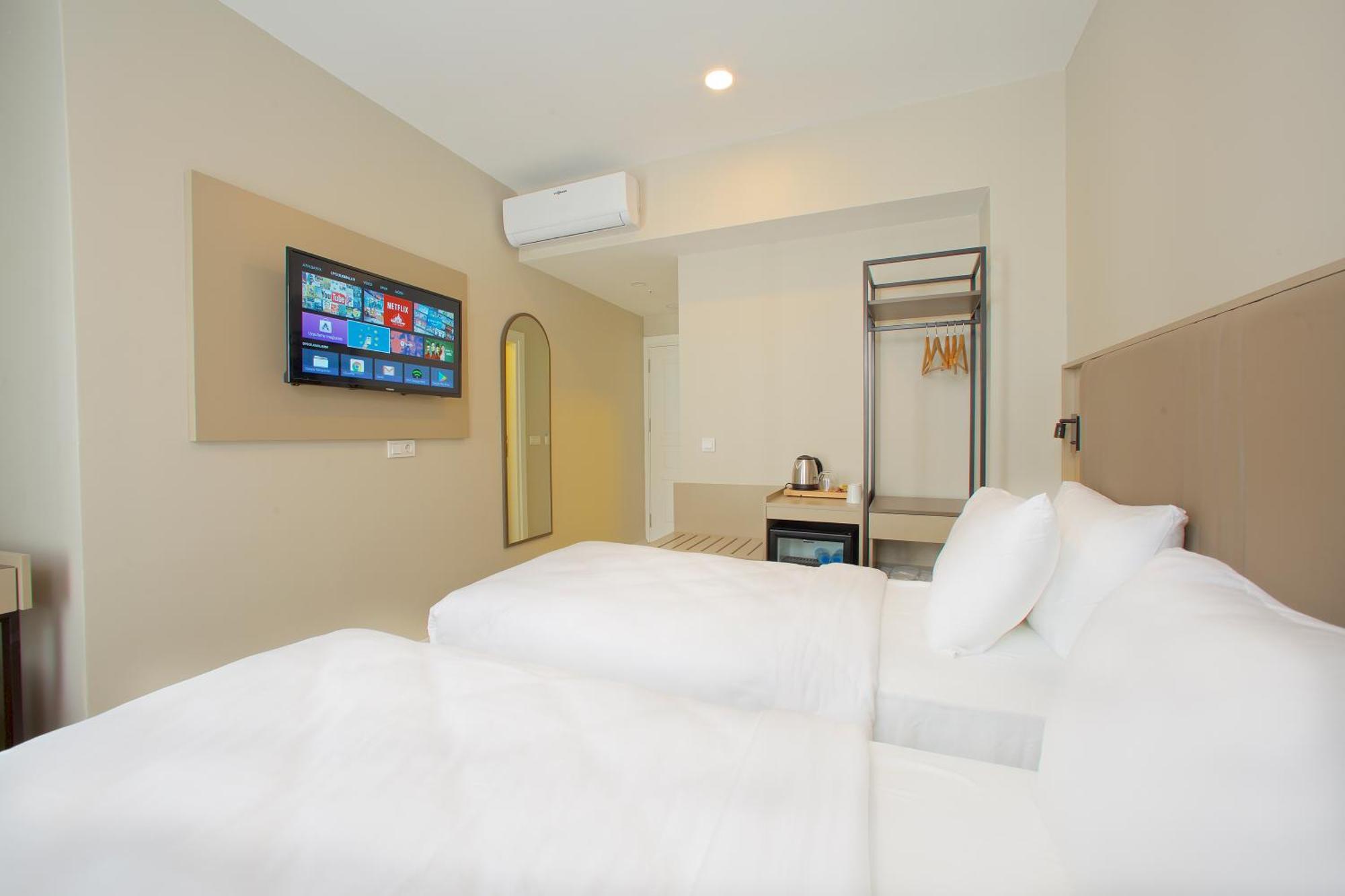 Hotel Joy Taksim
