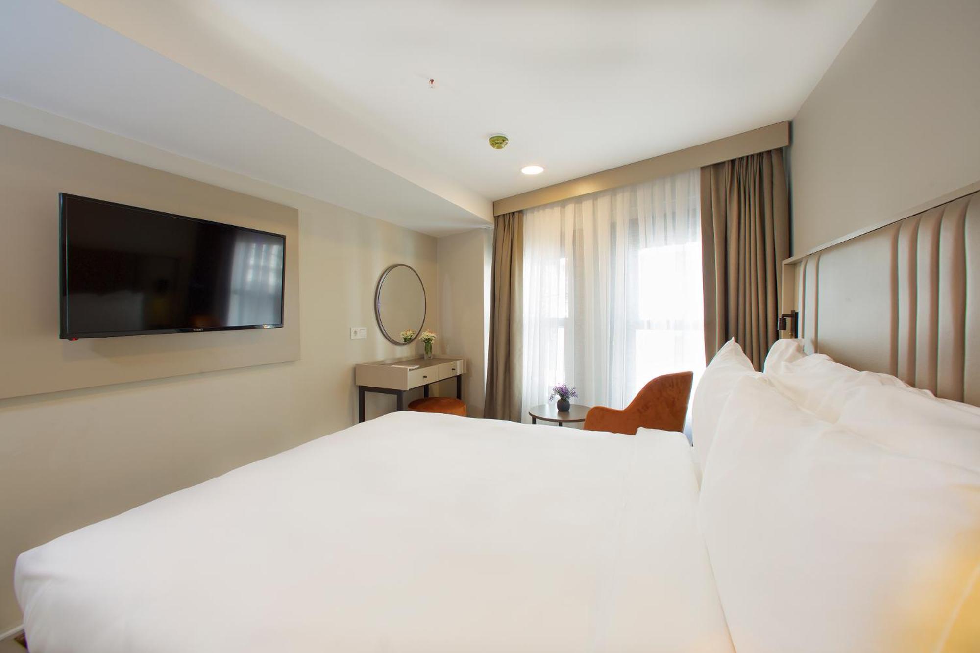 Joy Taksim Hotel