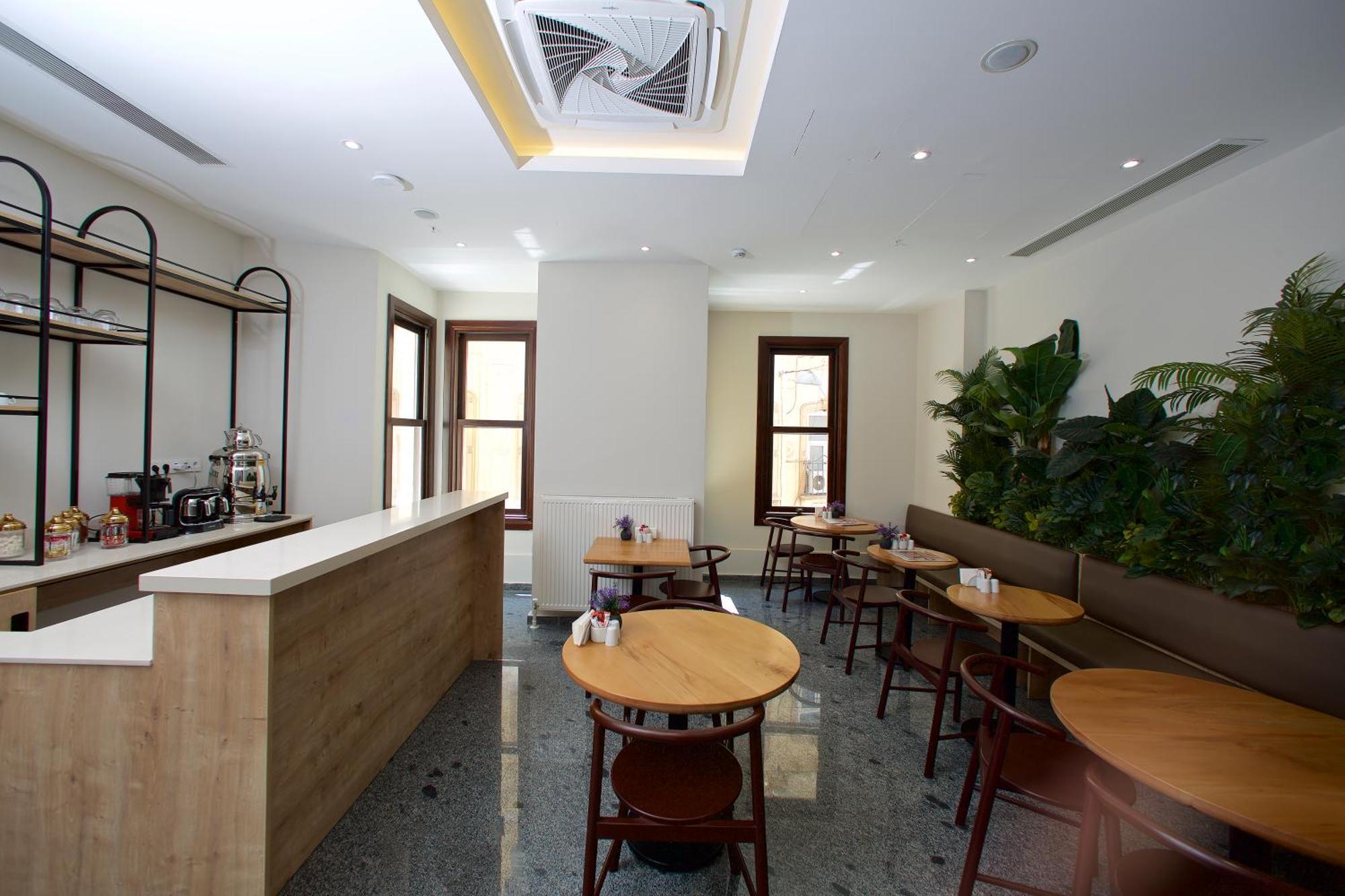 Hotel Joy Taksim *