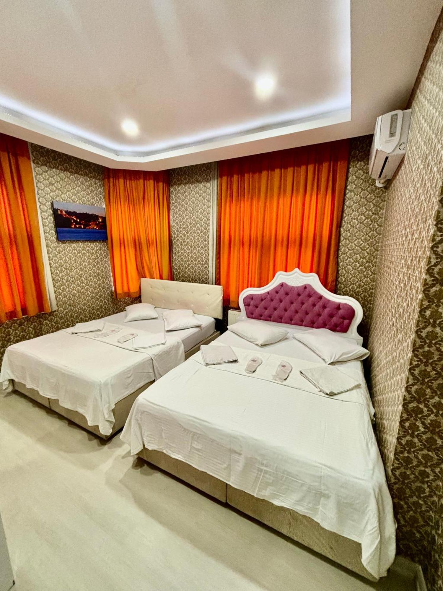 Apart Otel Immortal İstanbul