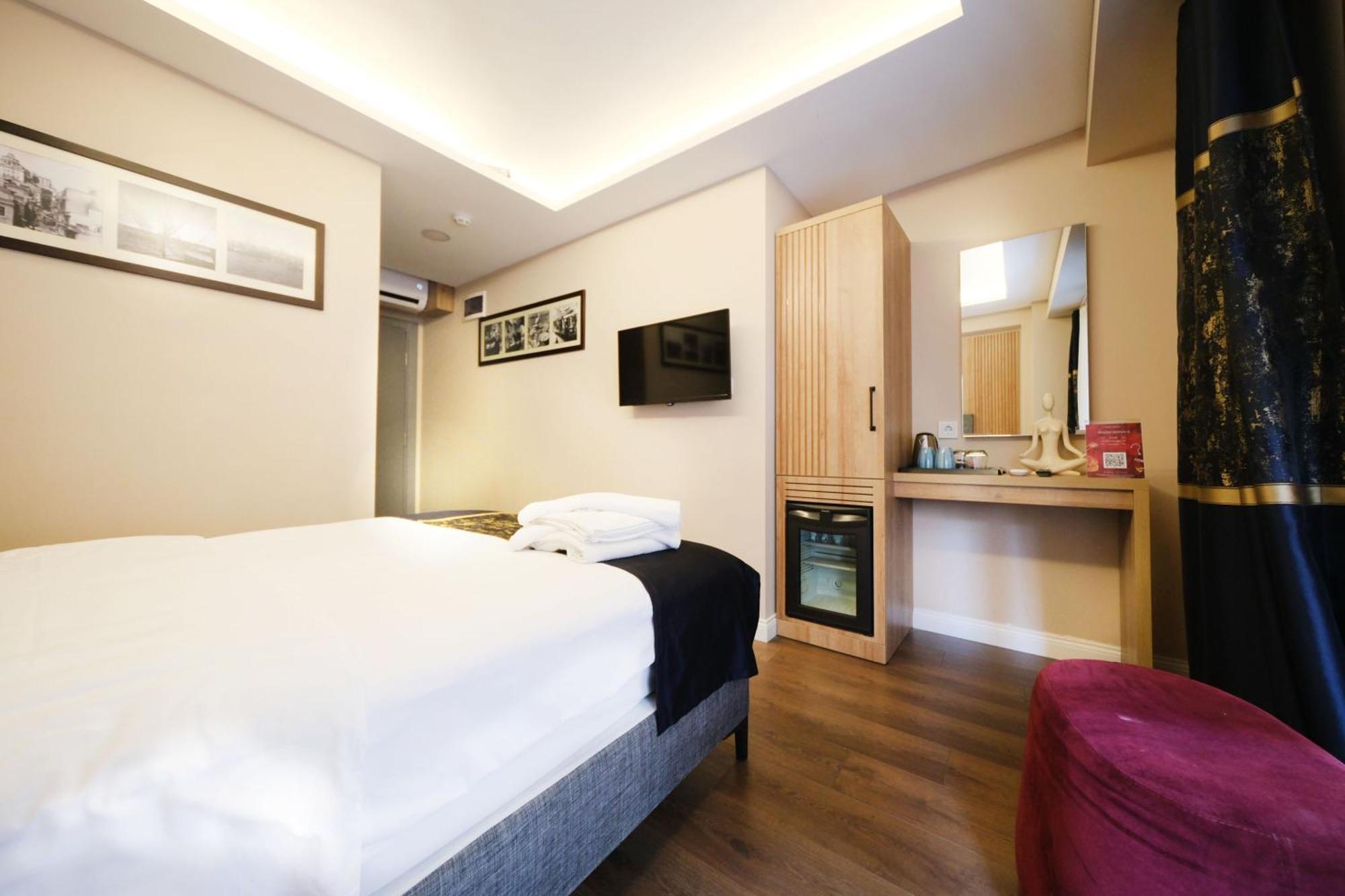 Hotel Martin Pera Istanbul